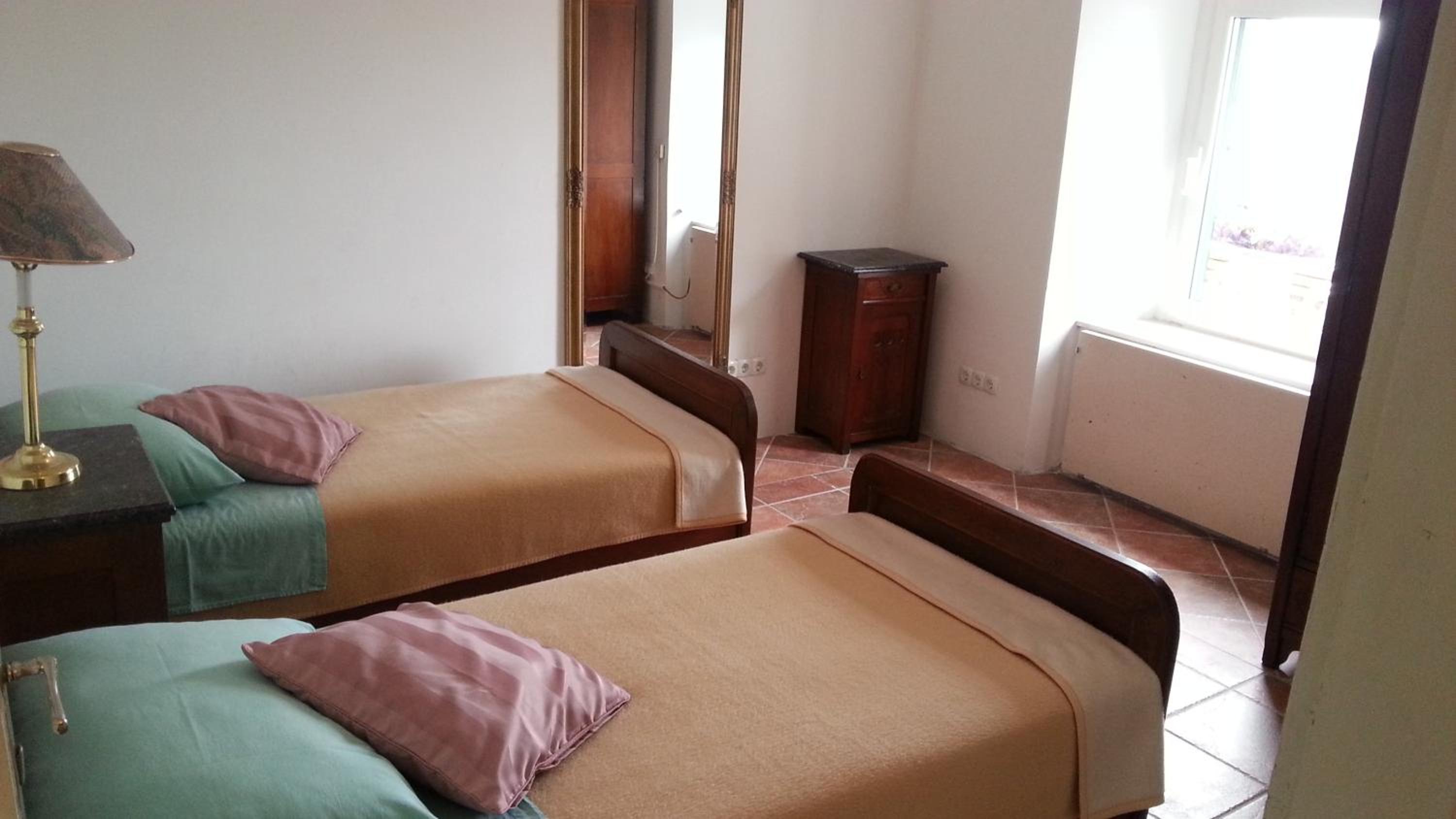 Apartment Dubrava