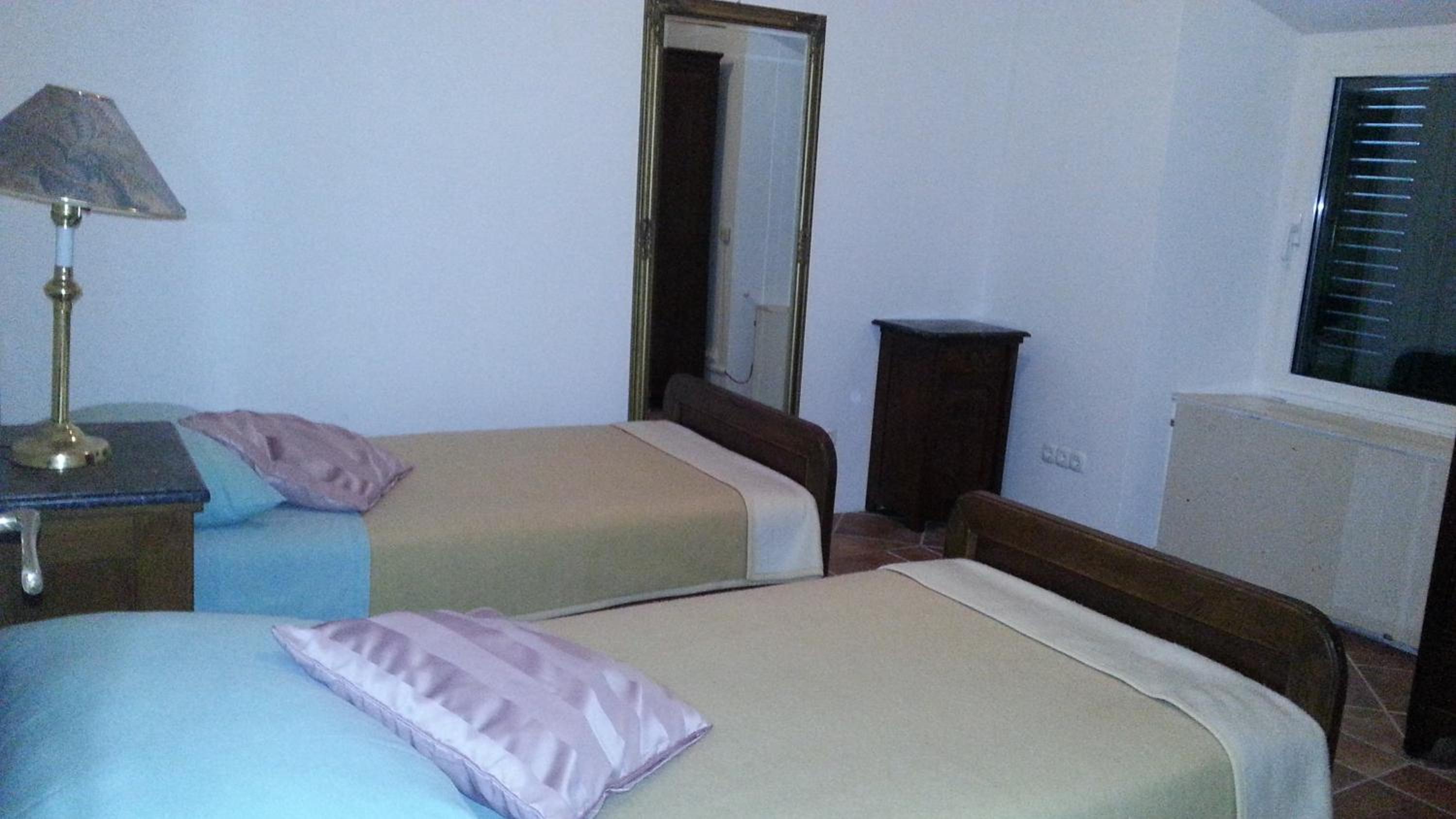 Apartment Dubrava