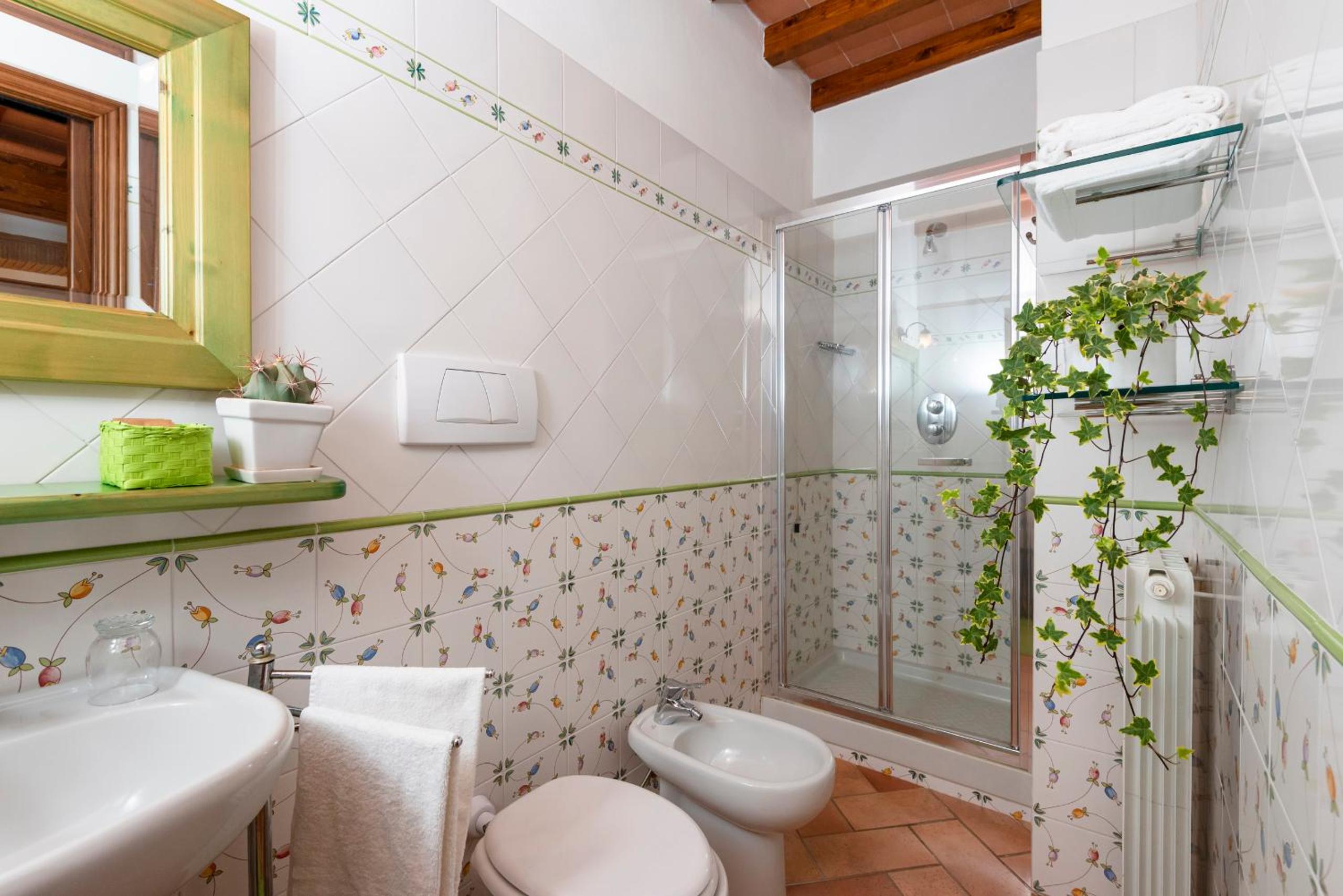 Agriturismo La Rombaia