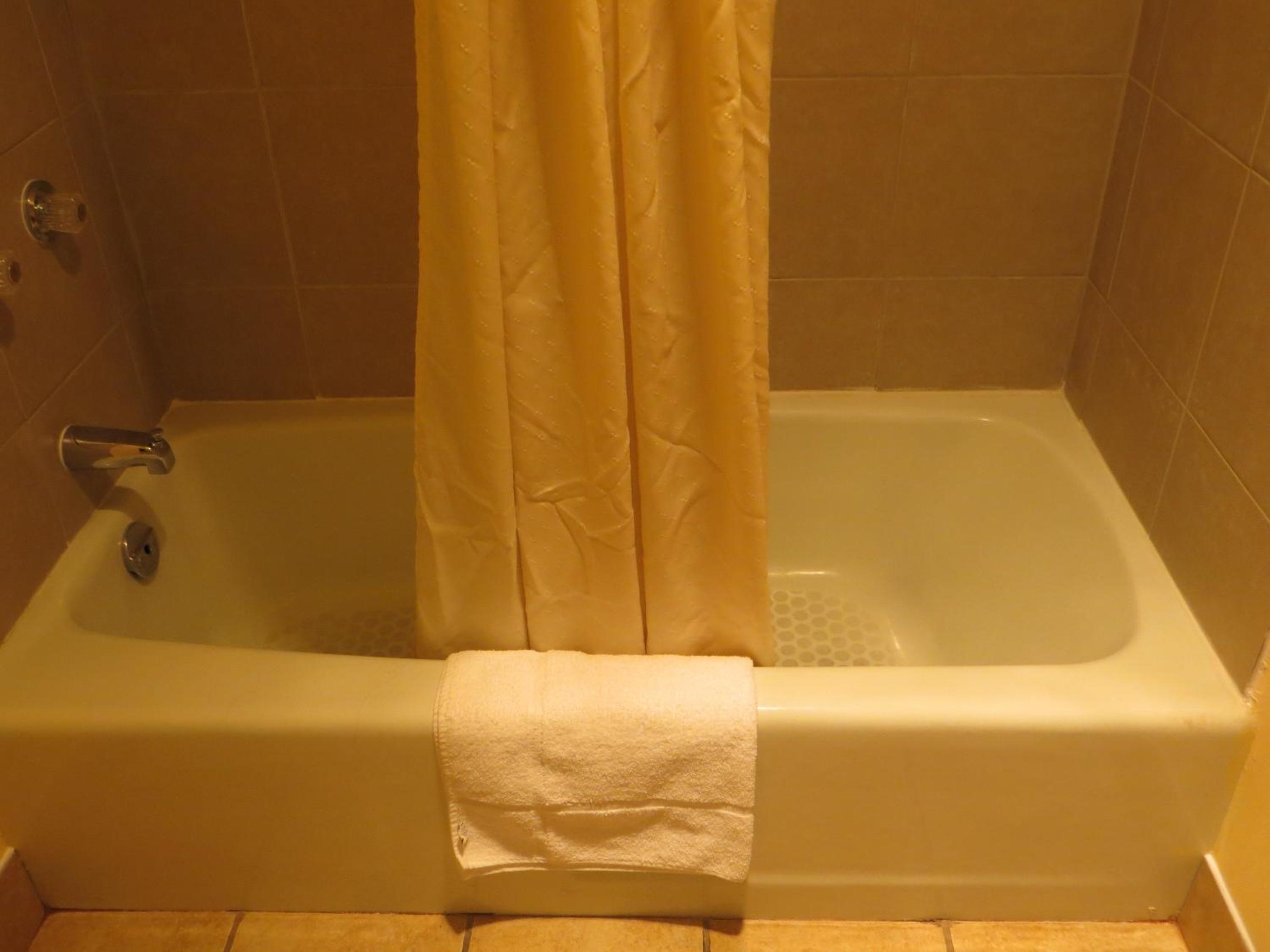 Innkeeper Motel Hamel - Property Image 5