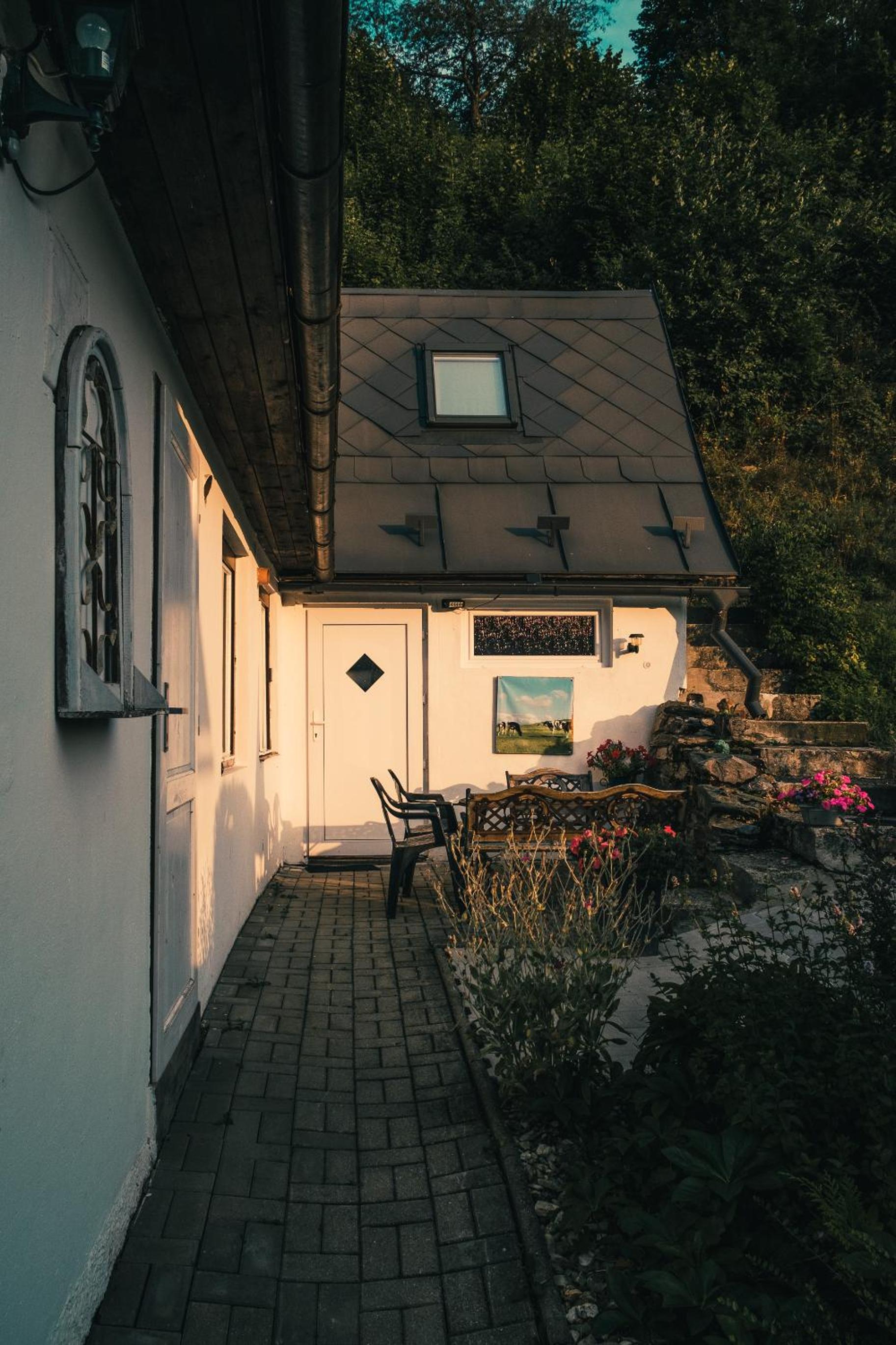 Pension Rokytka