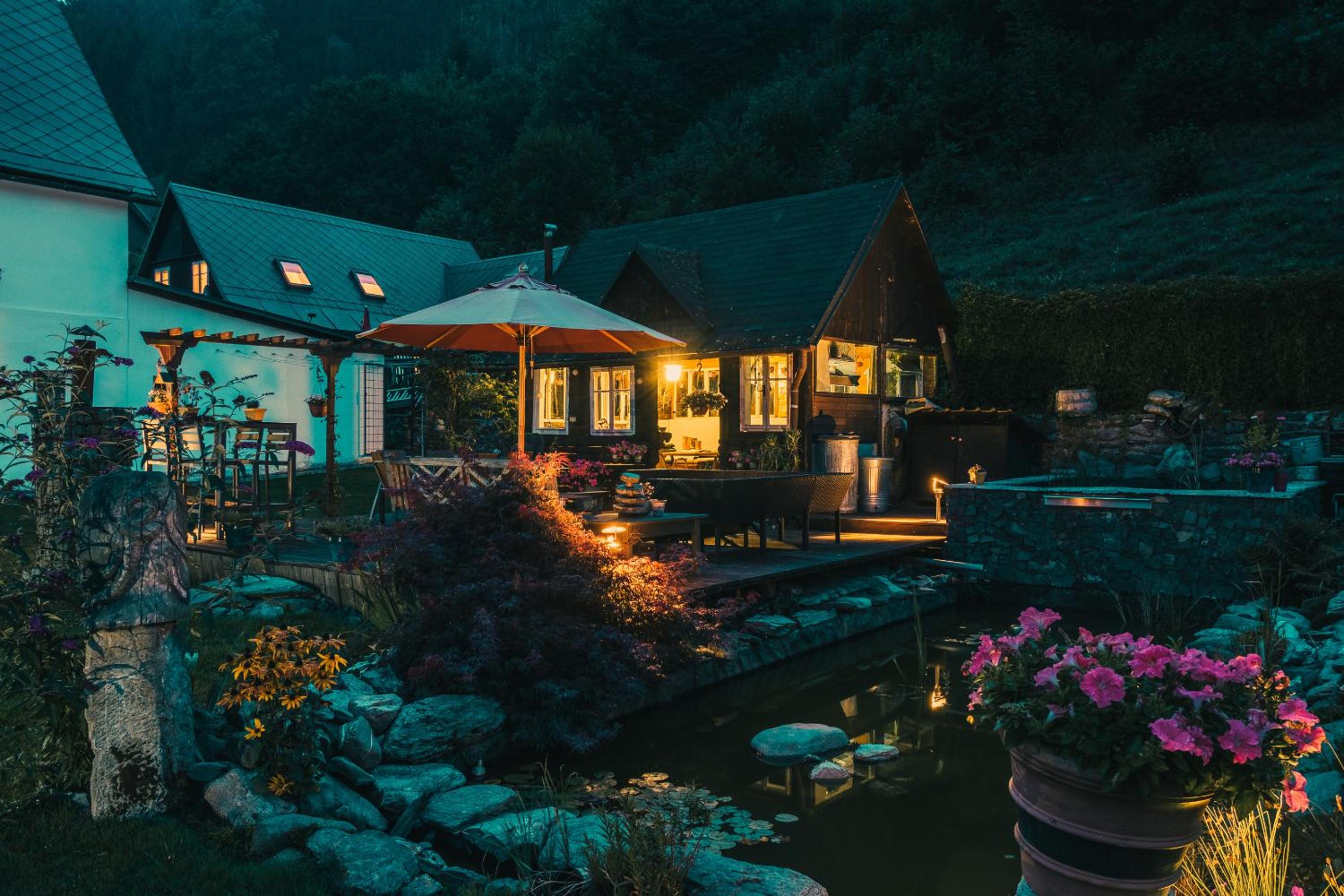 Pension Rokytka