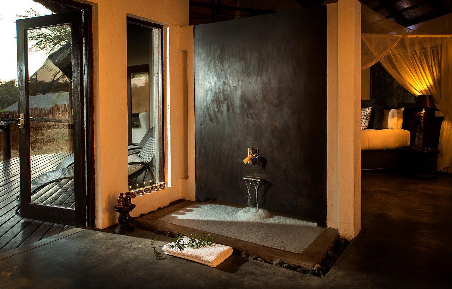 Pondoro Game Lodge — photo 52