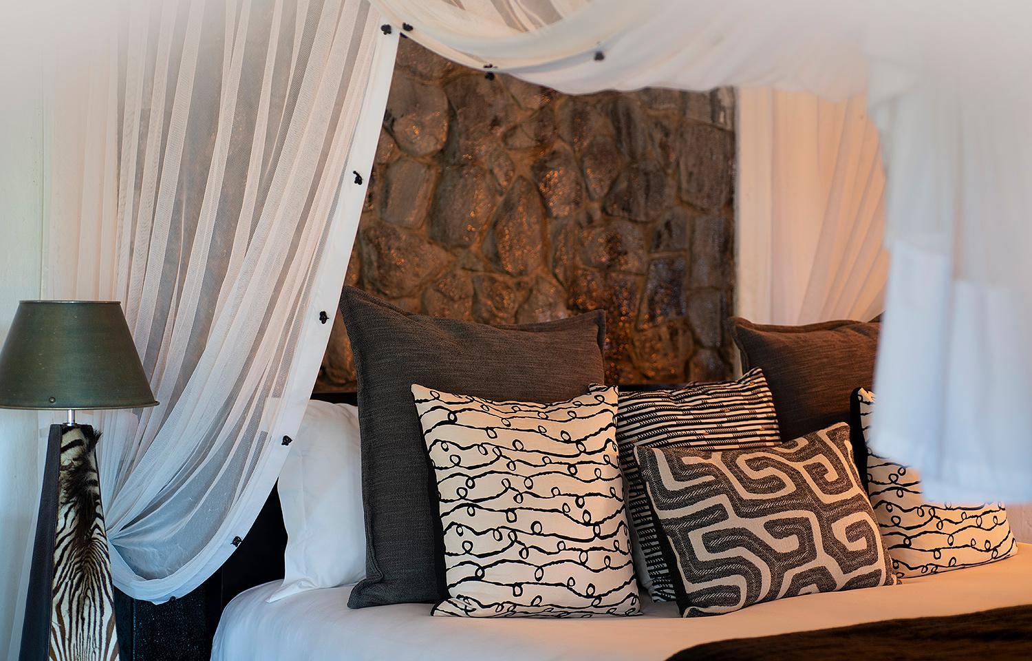 Pondoro Game Lodge