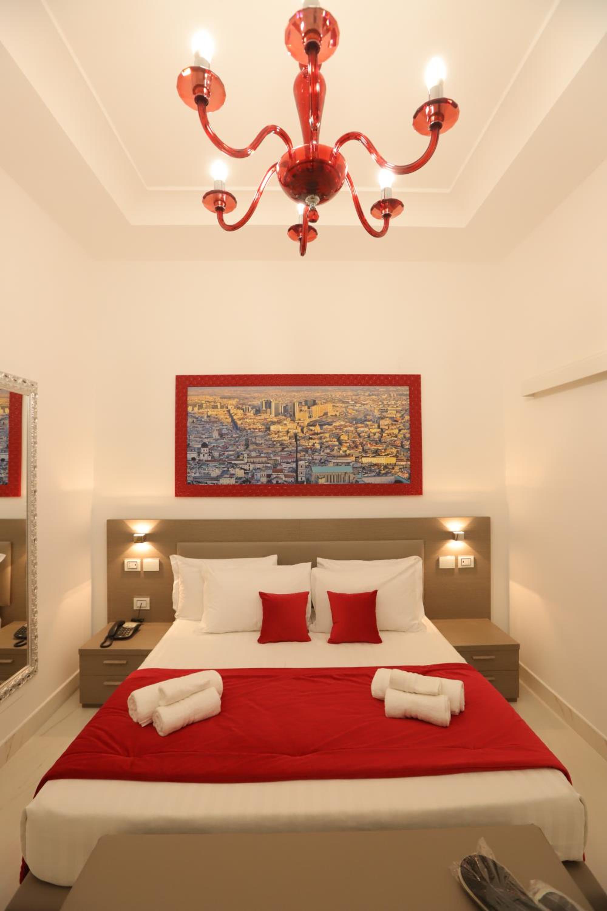 Mecla Suites