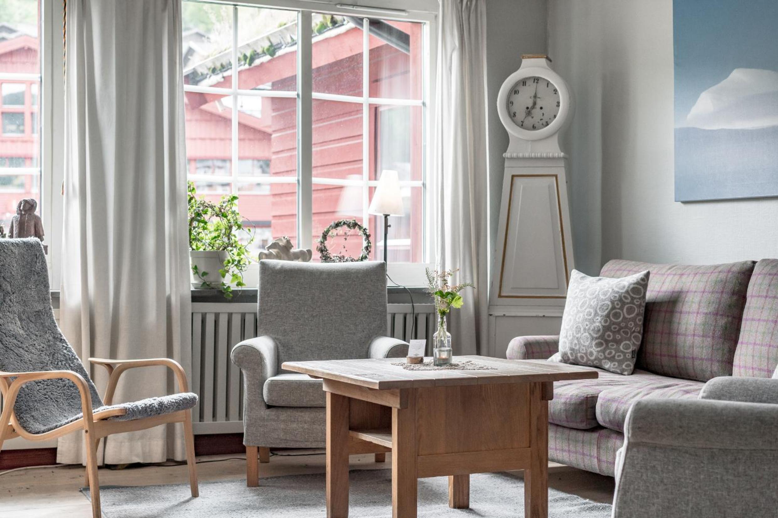 Ramundbergets Fjällgård