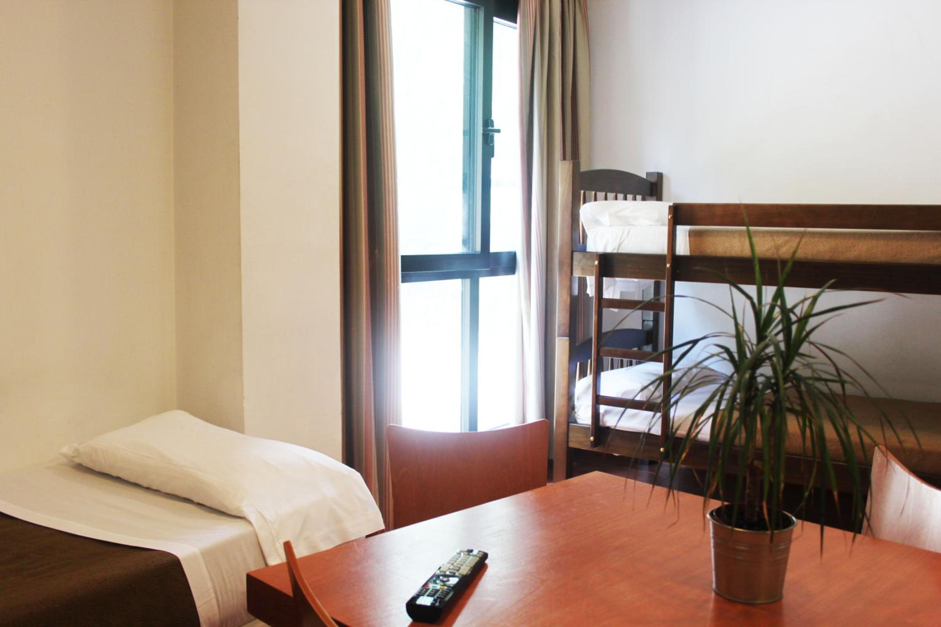 Apartamentos Montegorbea