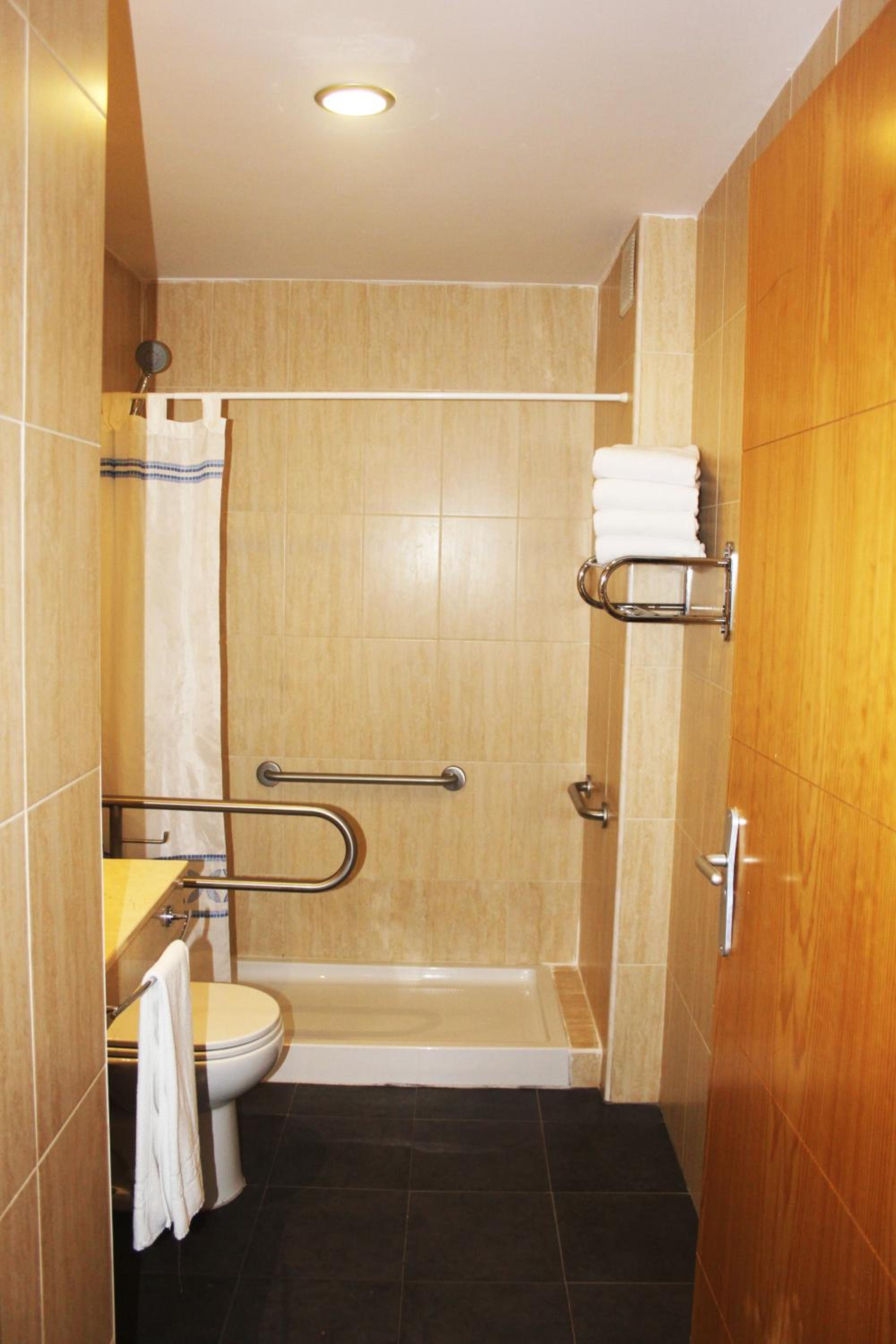 Apartamentos Montegorbea