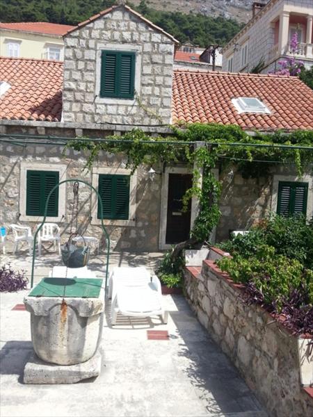 Apartment Dubrava