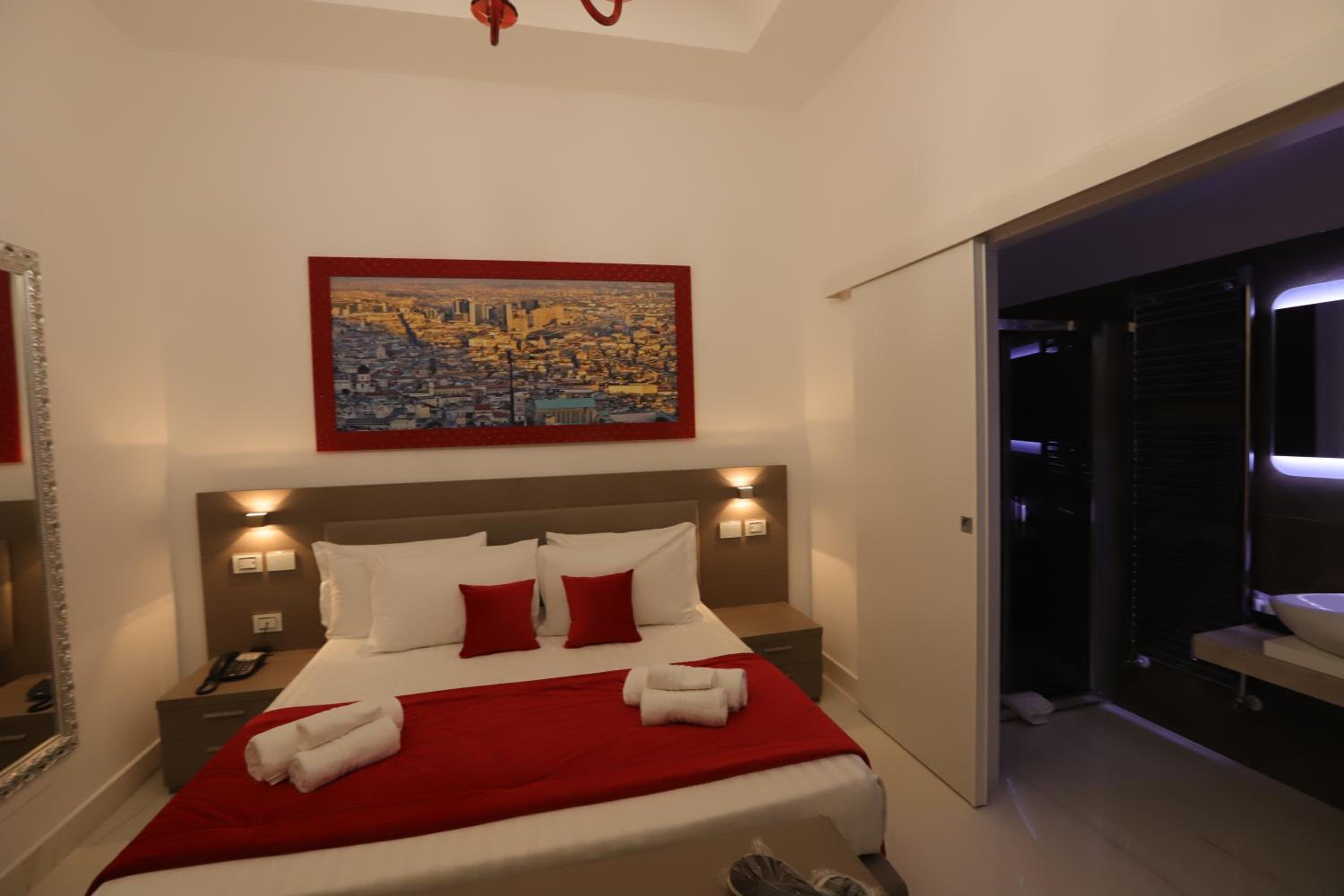 Mecla Suites