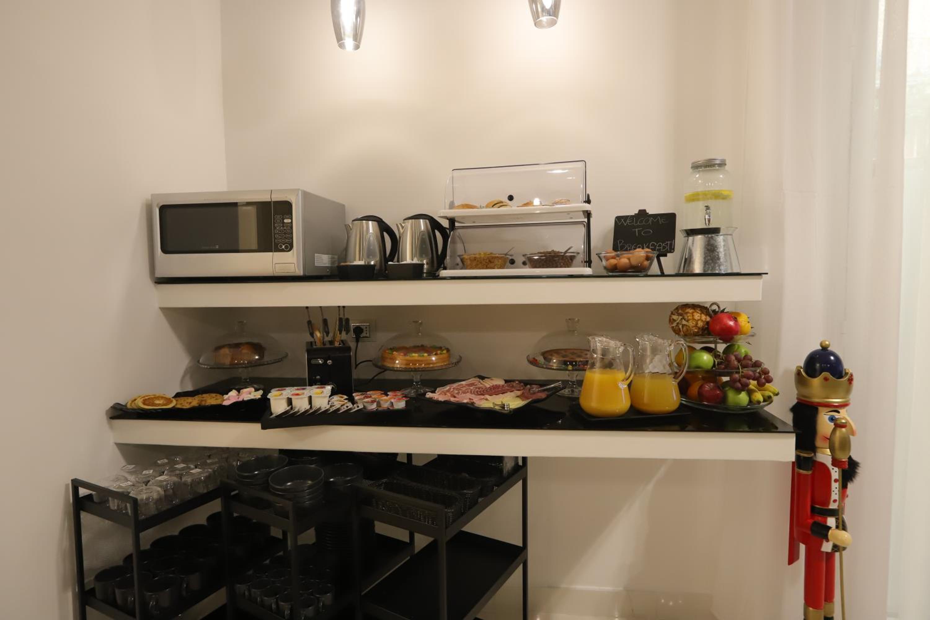 Mecla Suites