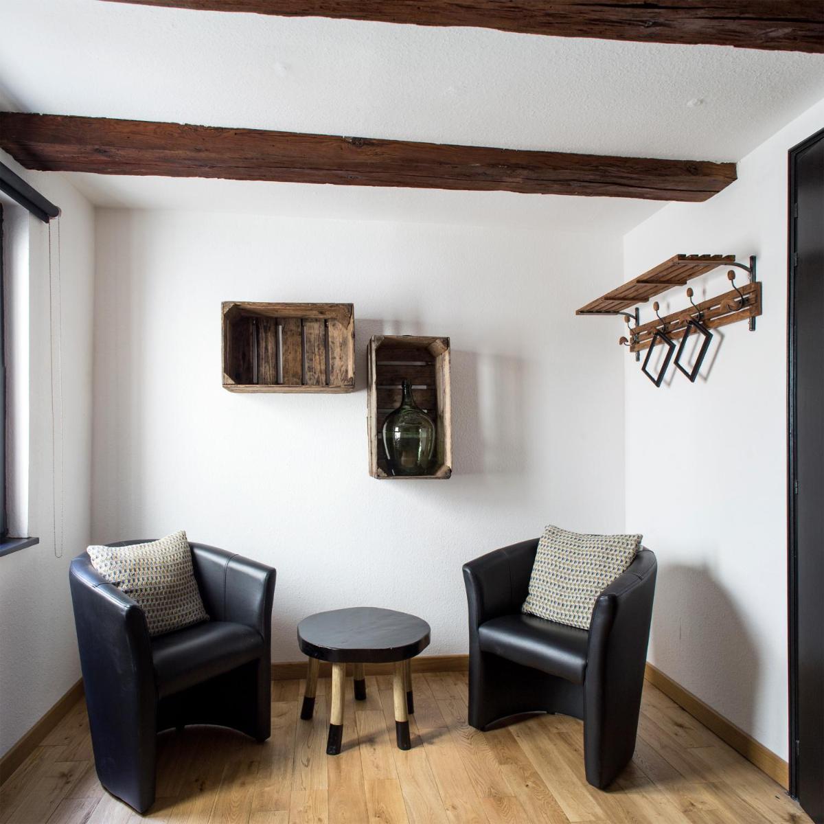 La Maison du Batelier