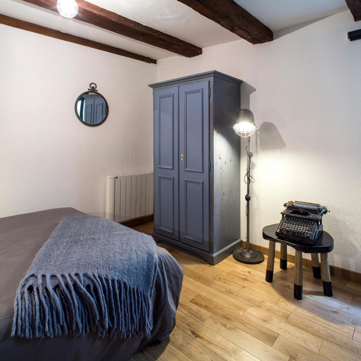 La Maison du Batelier