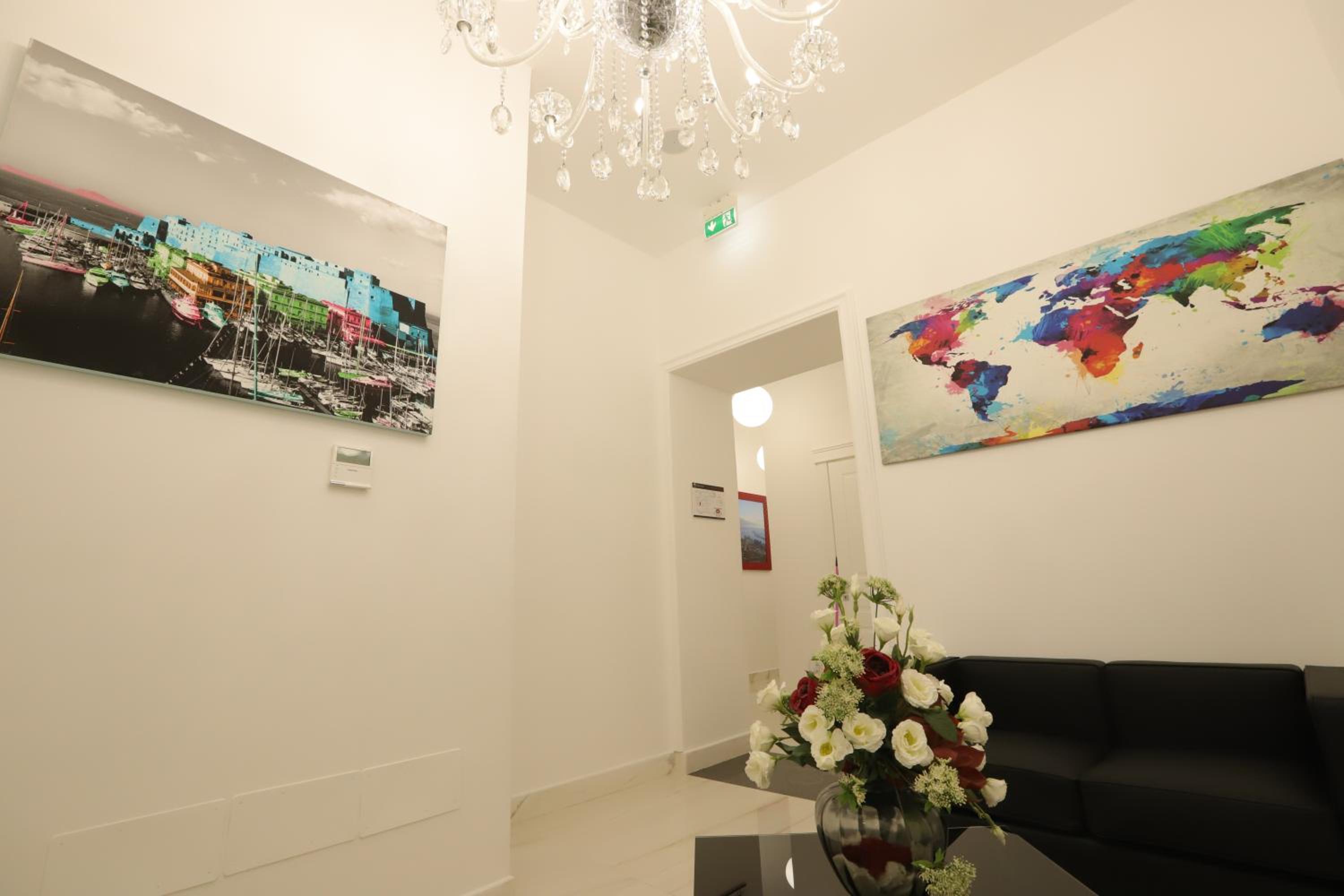 Mecla Suites
