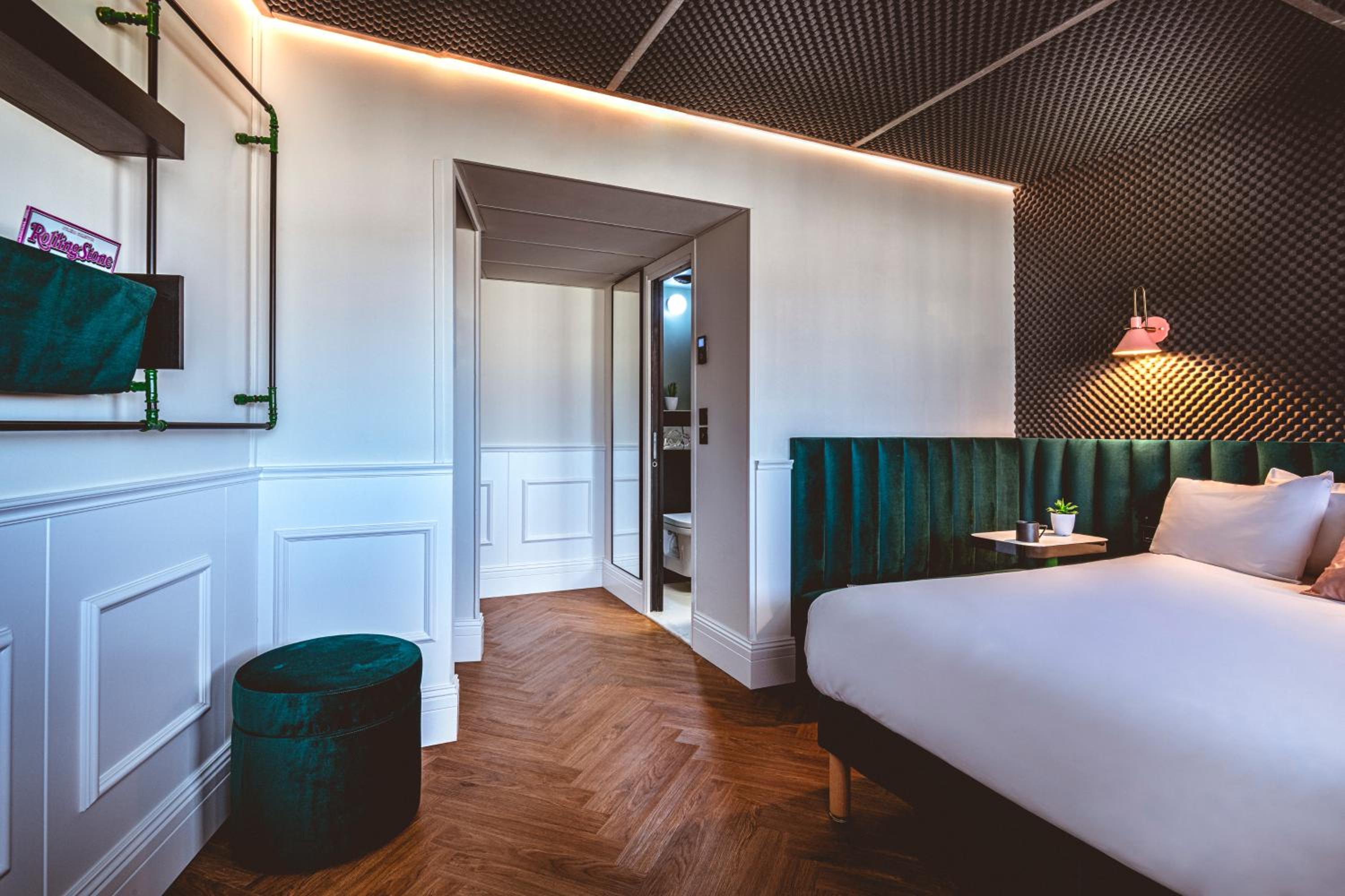 Moxy Paris La Villette 3