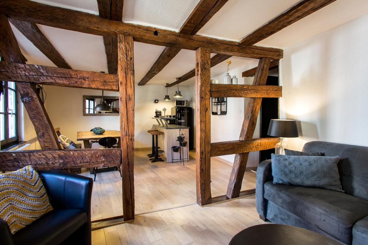 La Maison du Batelier