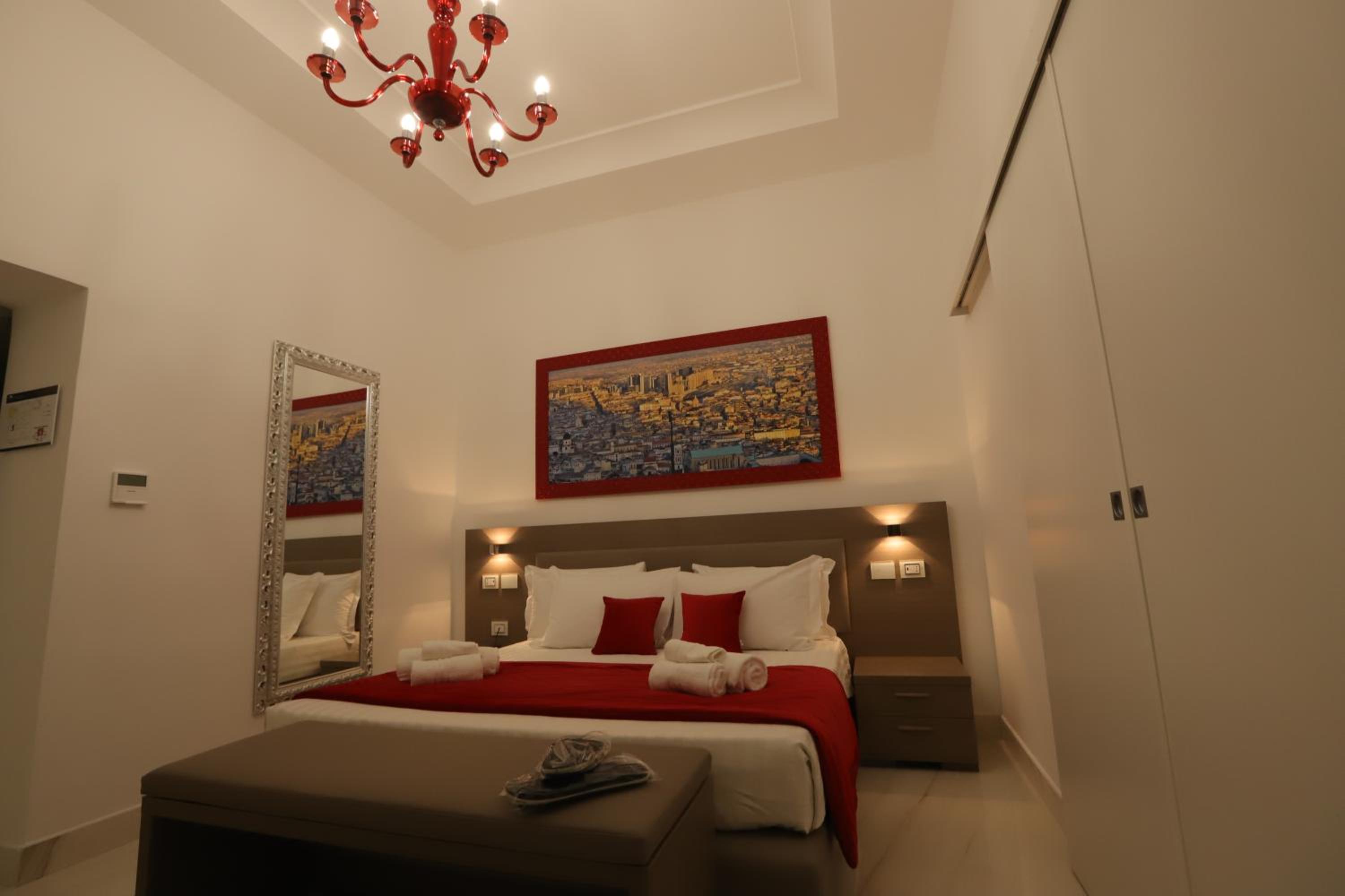 Mecla Suites