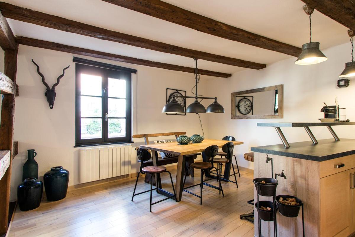La Maison du Batelier