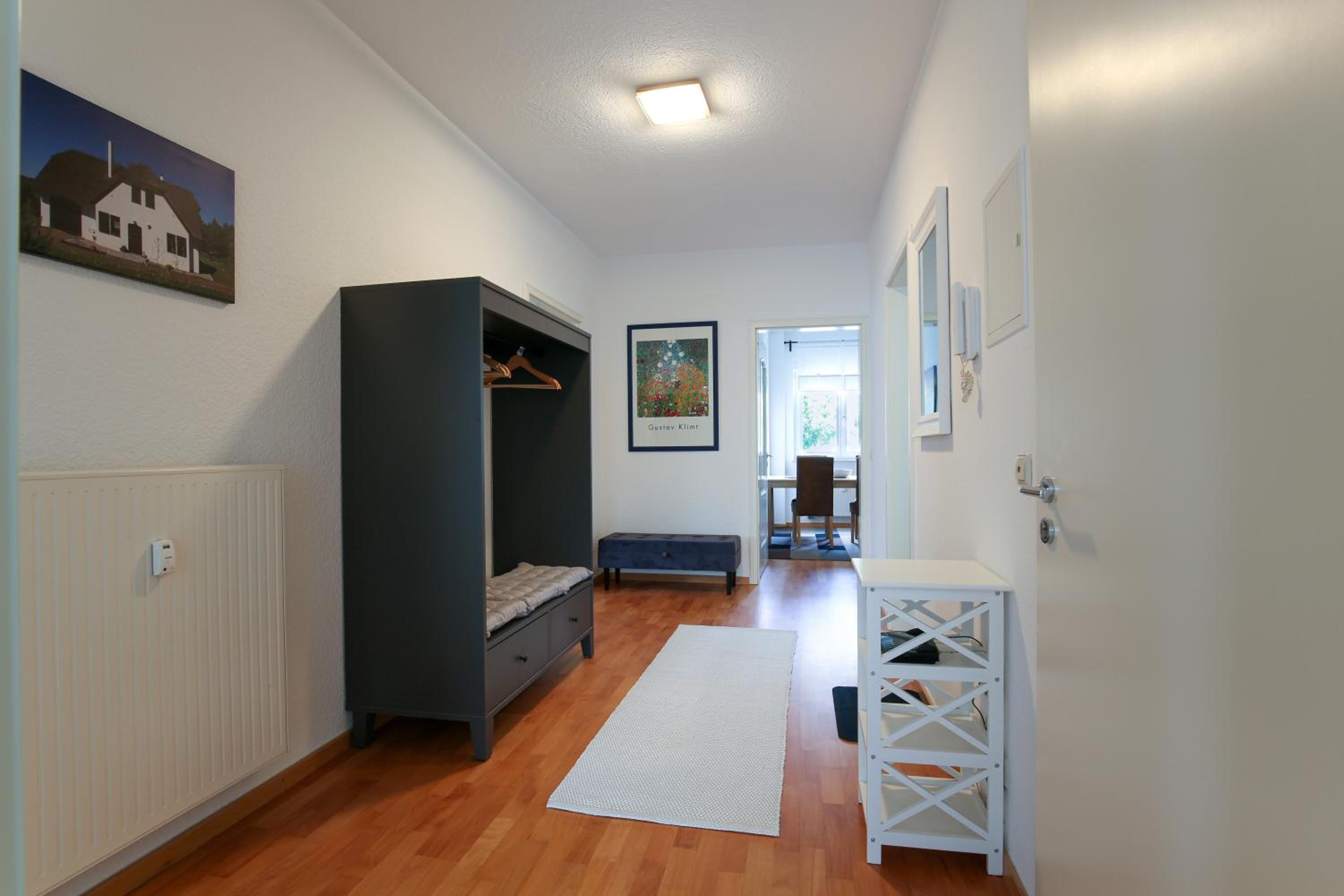 Ferienwohnung Leipzig Land