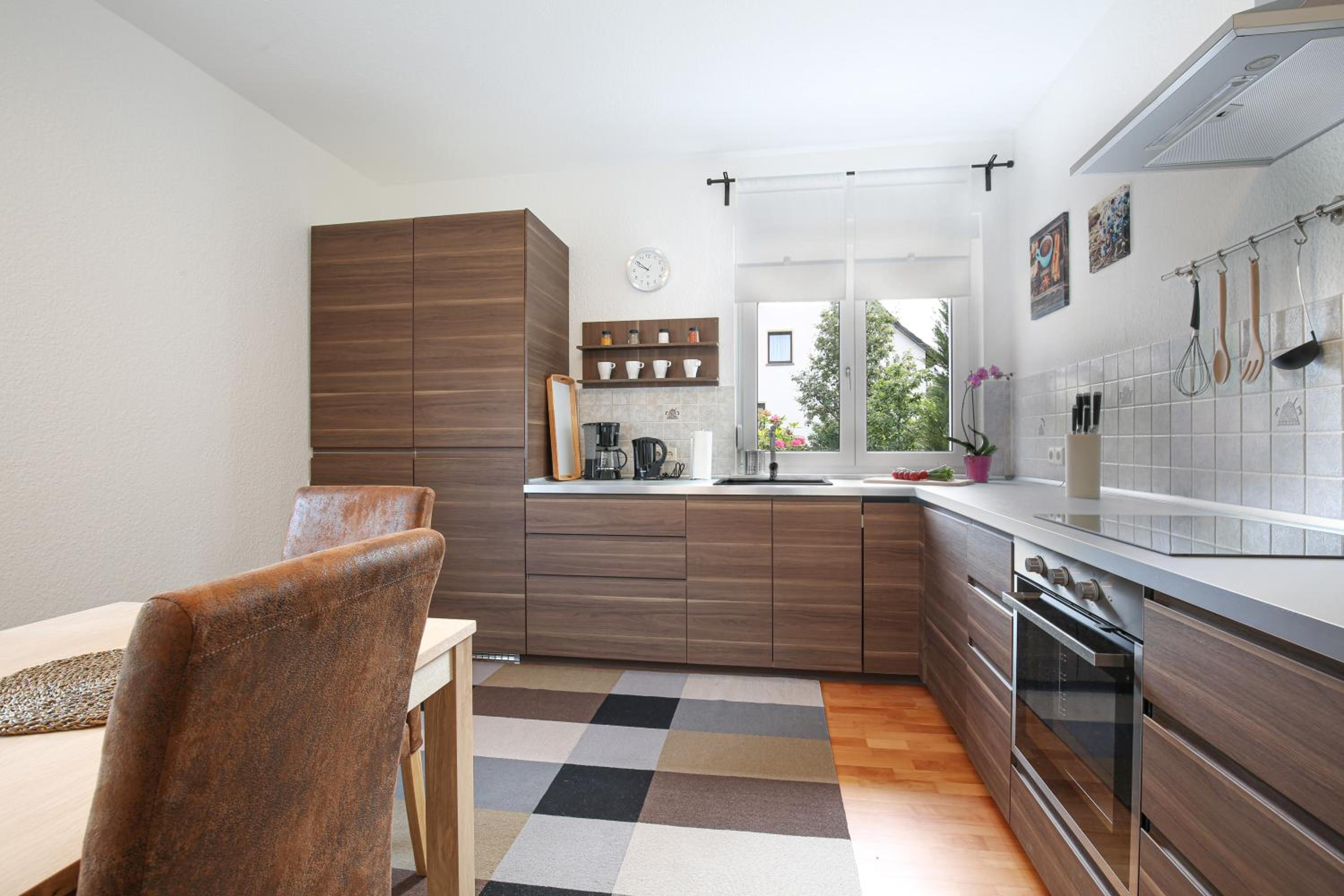 Ferienwohnung Leipzig Land