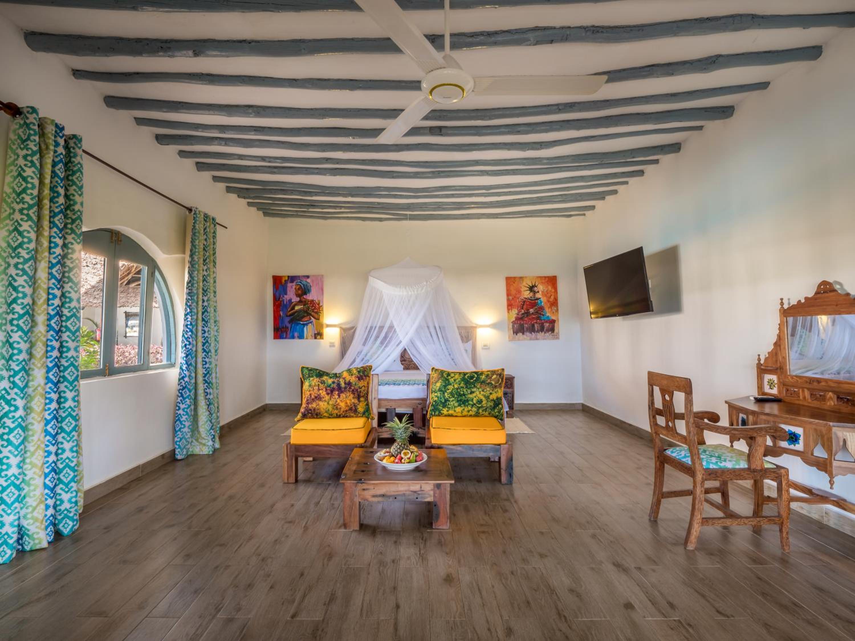 Kiwengwa Vacations - Kiwengwa Beach Resort - Property Image 21