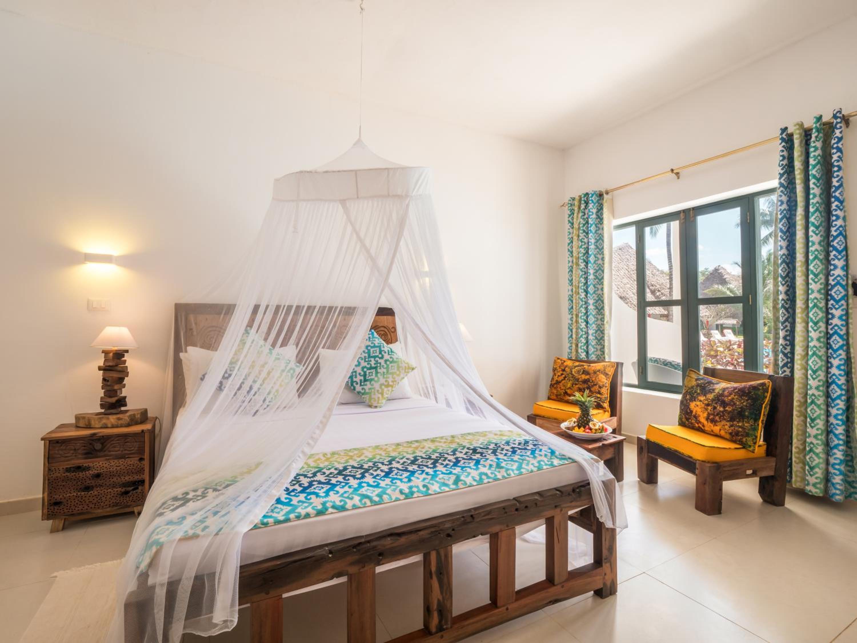Kiwengwa Vacations - Kiwengwa Beach Resort - Property Image 4