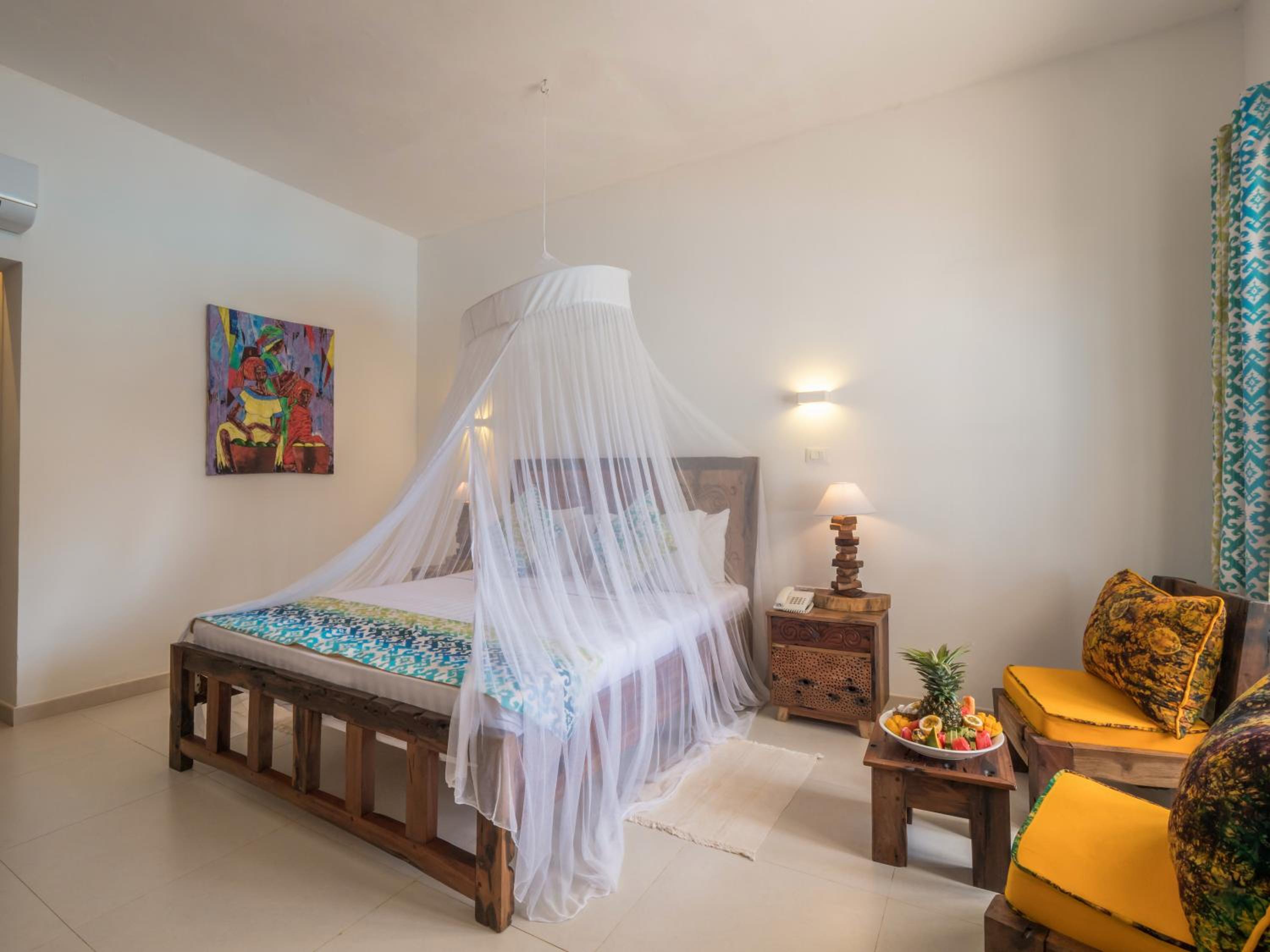 Kiwengwa Vacations - Kiwengwa Beach Resort - Property Image 24