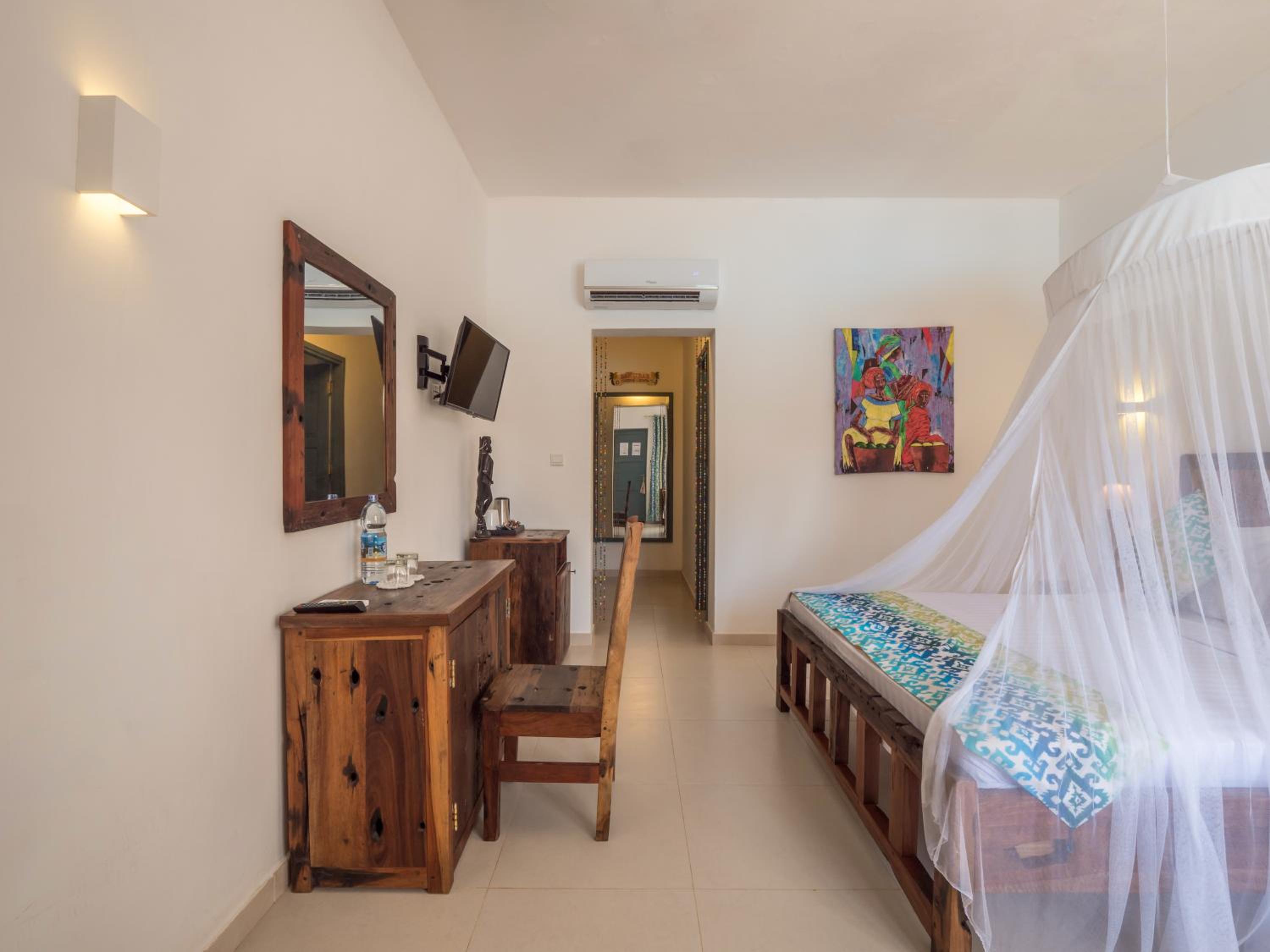 Kiwengwa Vacations - Kiwengwa Beach Resort - Property Image 140
