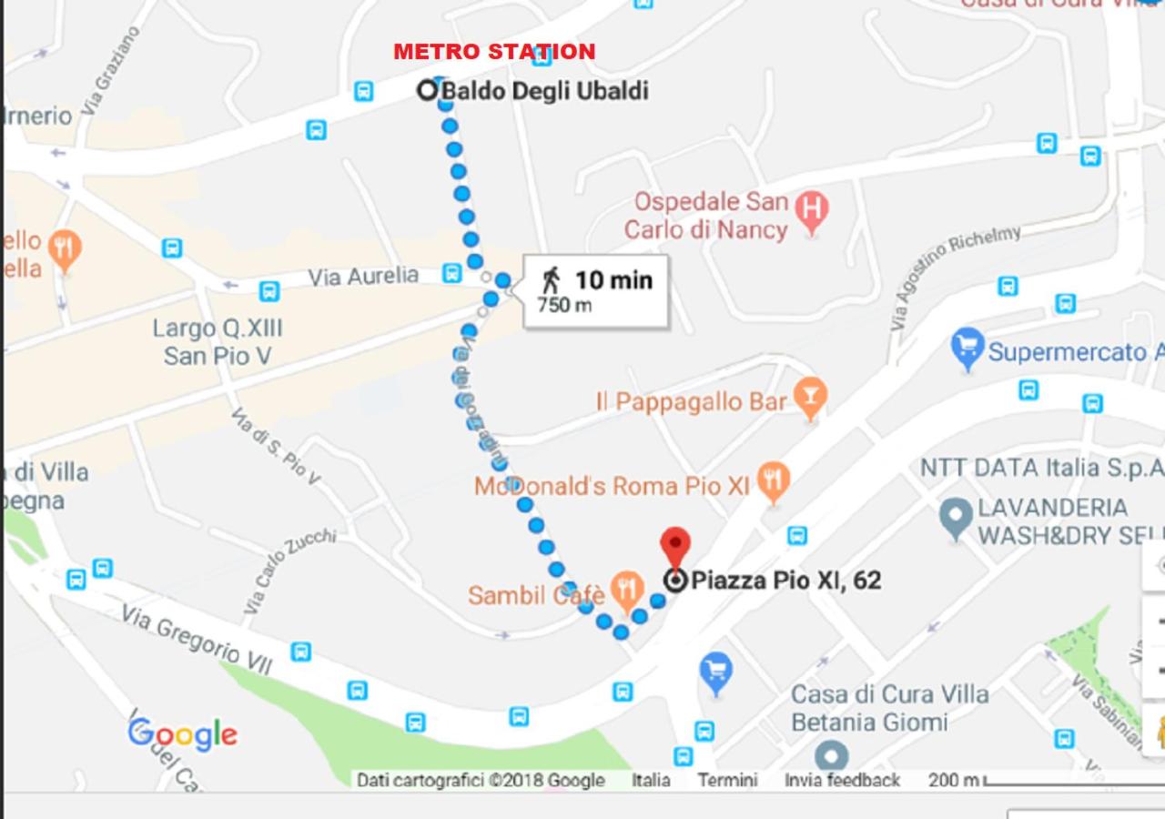 il Nido di Roma