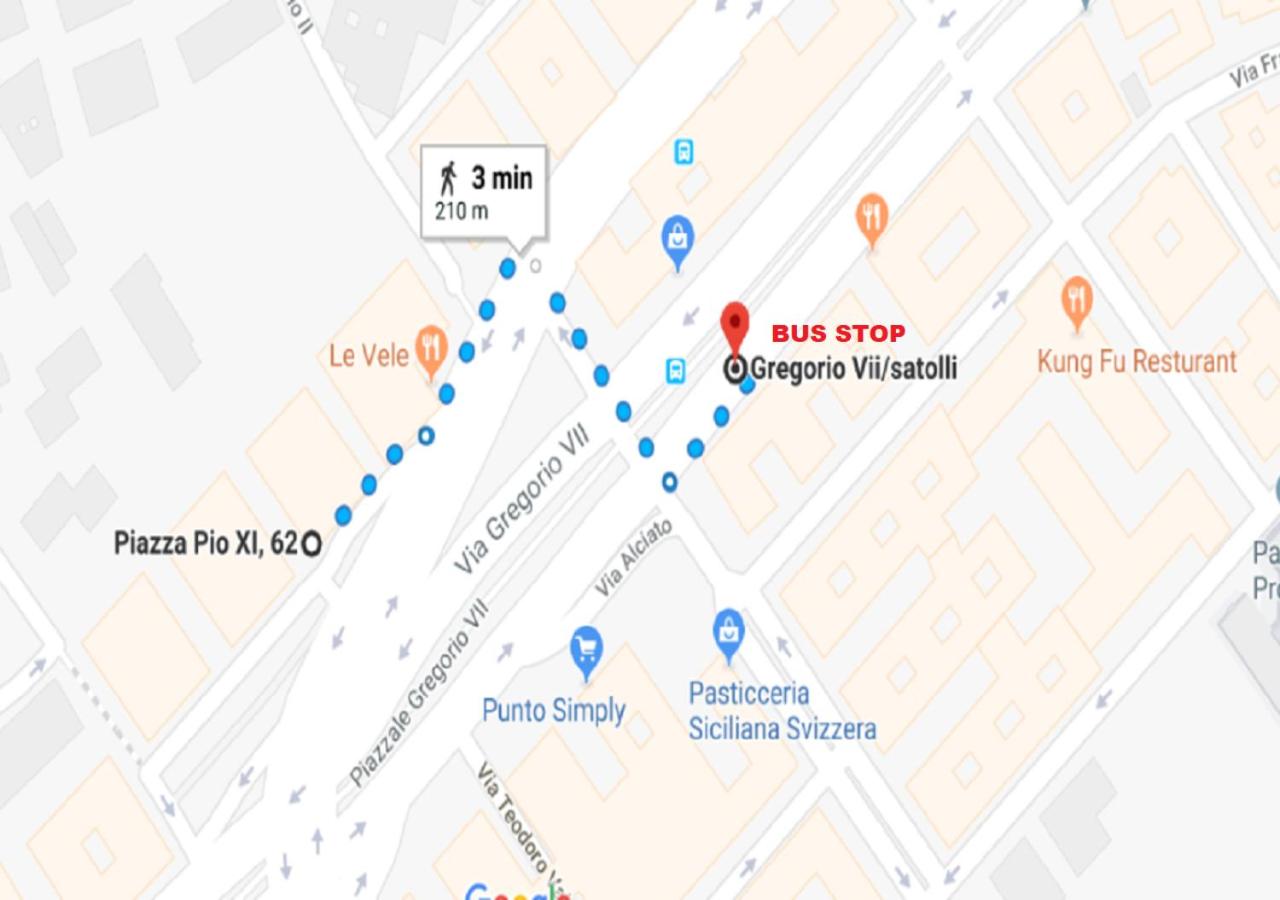 il Nido di Roma