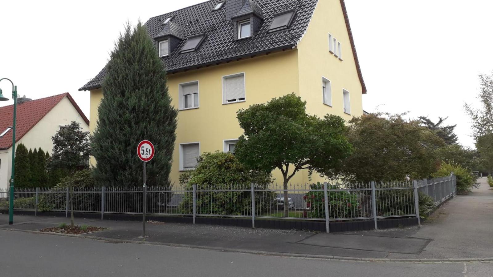 Ferienwohnung Leipzig Land