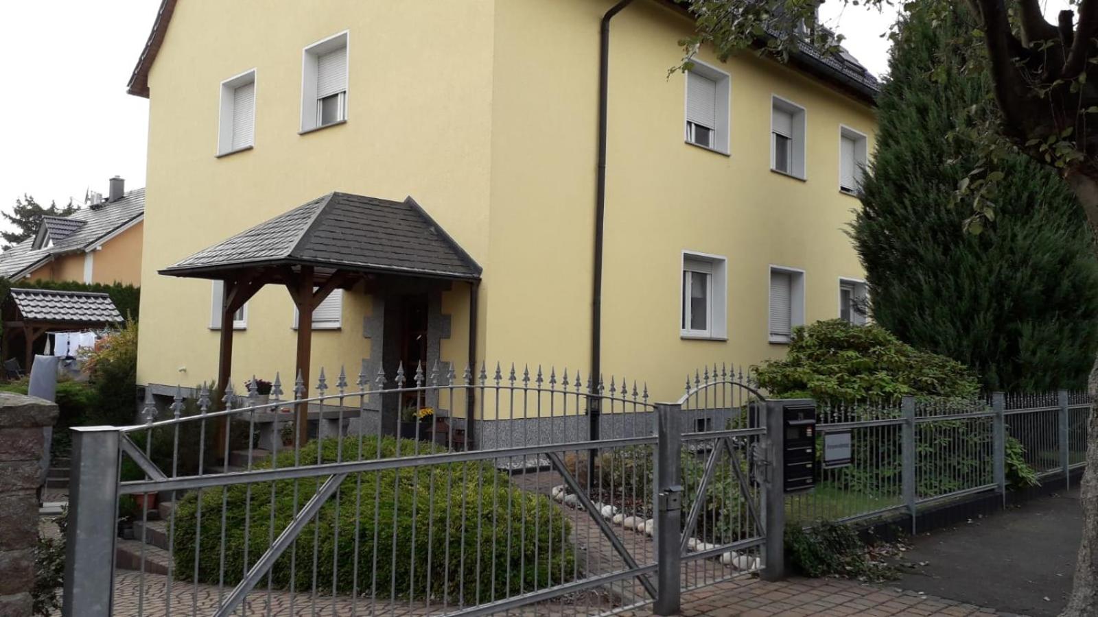 Ferienwohnung Leipzig Land