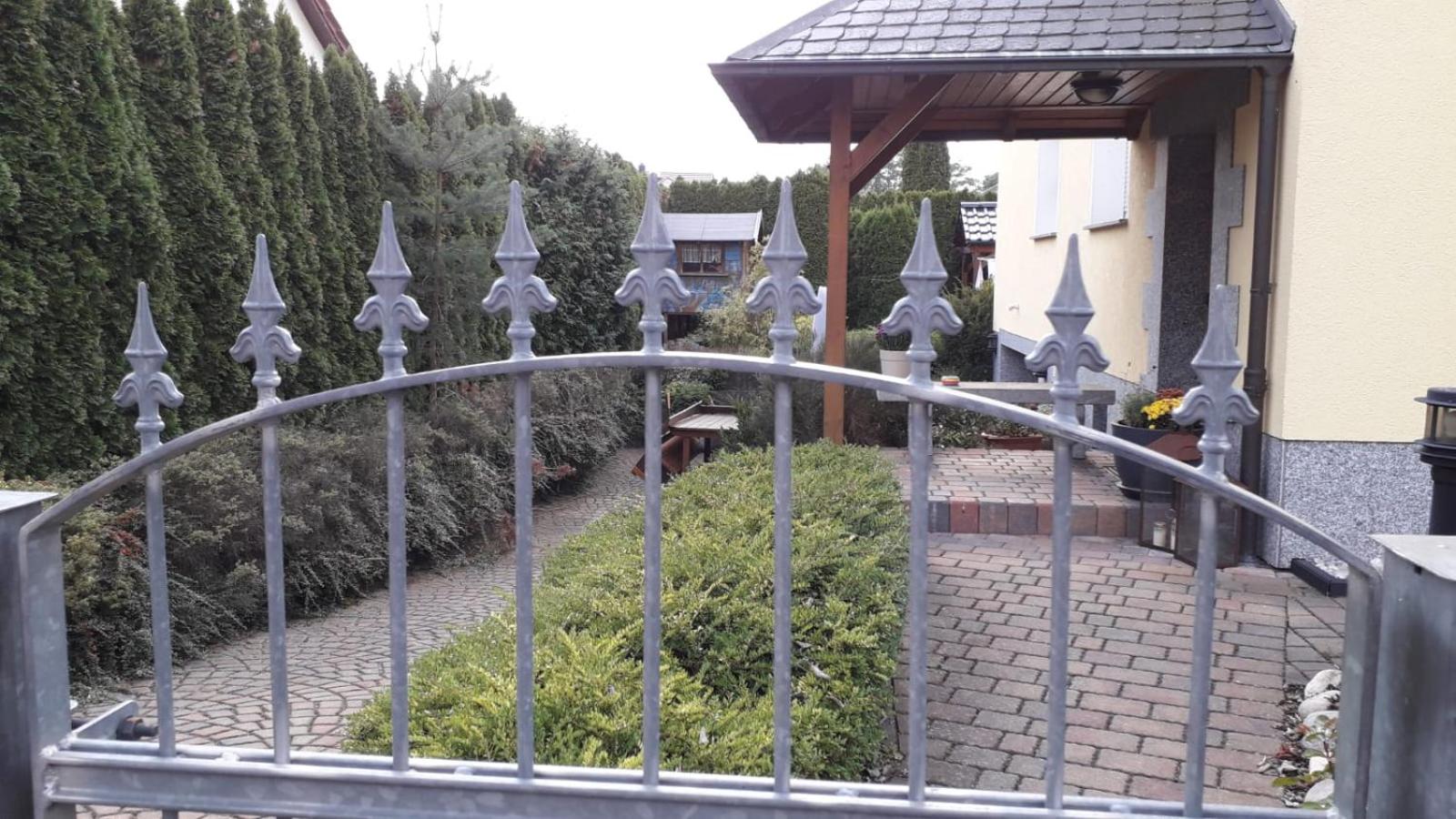 Ferienwohnung Leipzig Land