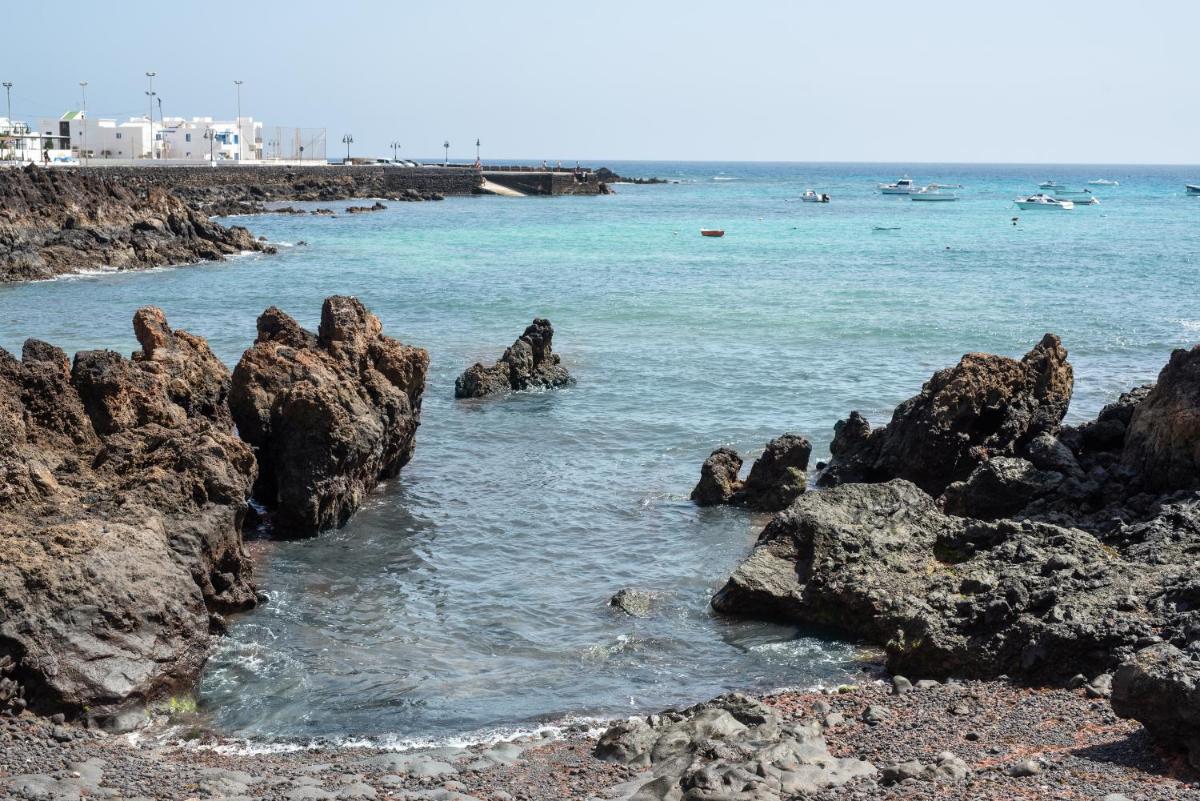 Delmar Lanzarote view 4