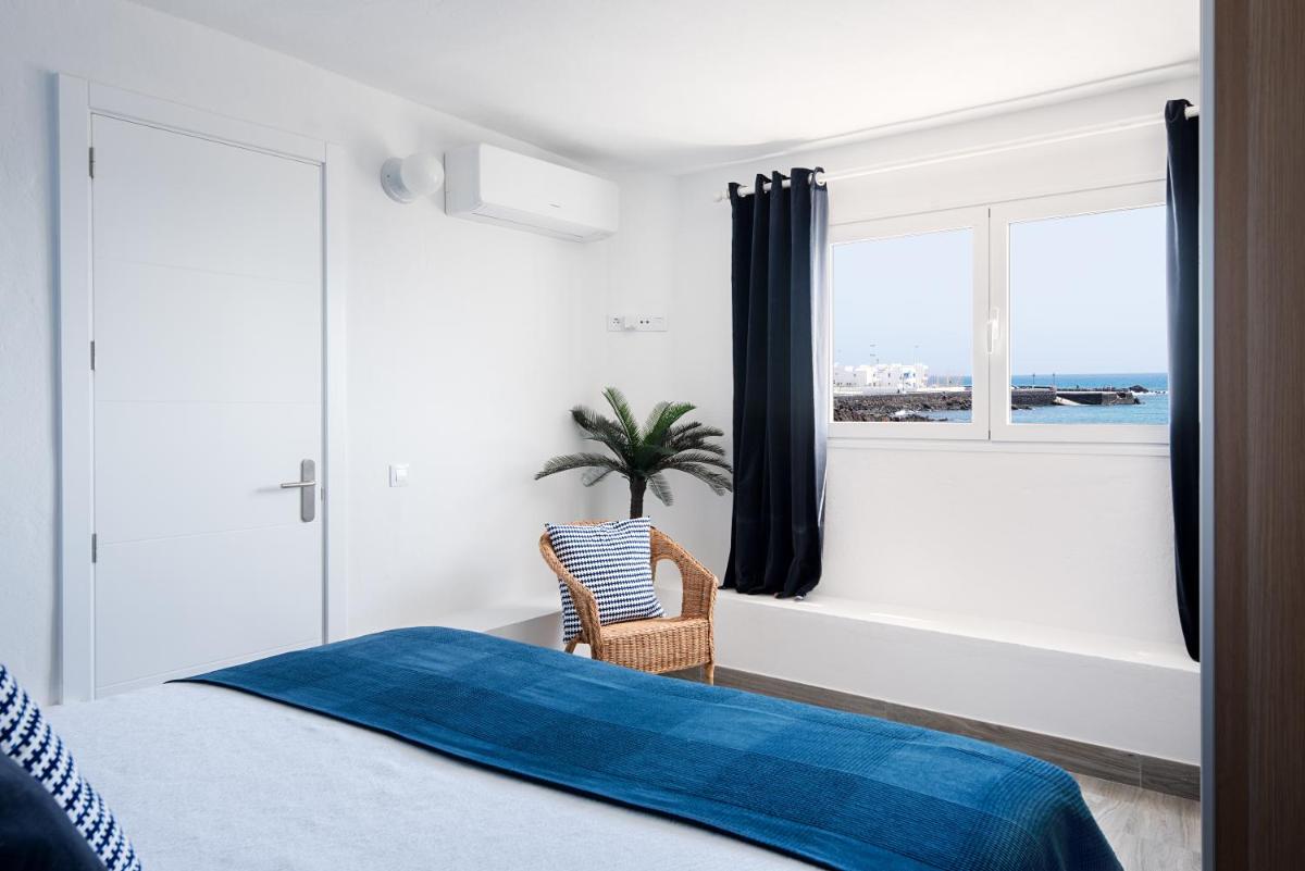 Delmar Lanzarote view 3