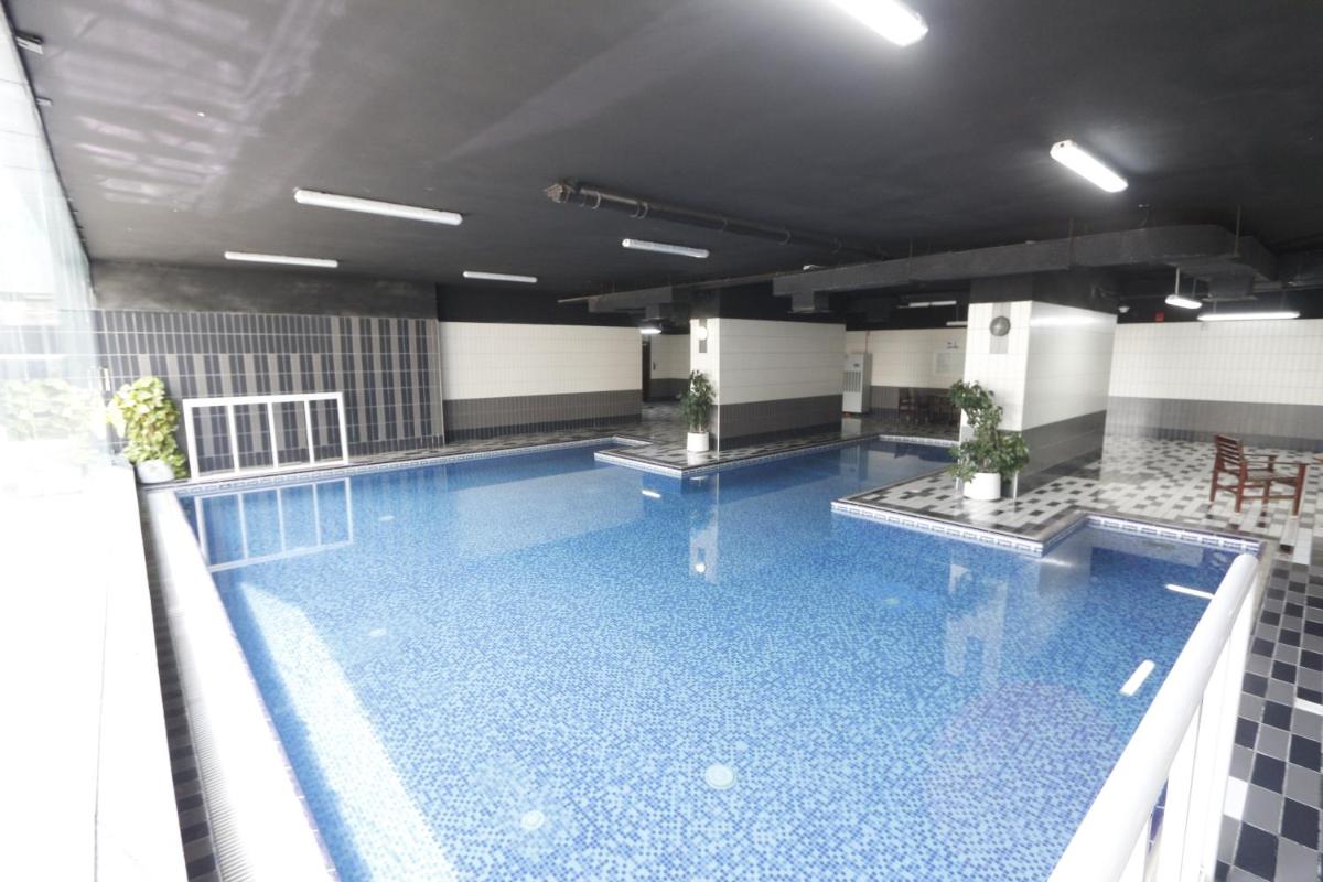 Samaya Holiday Homes