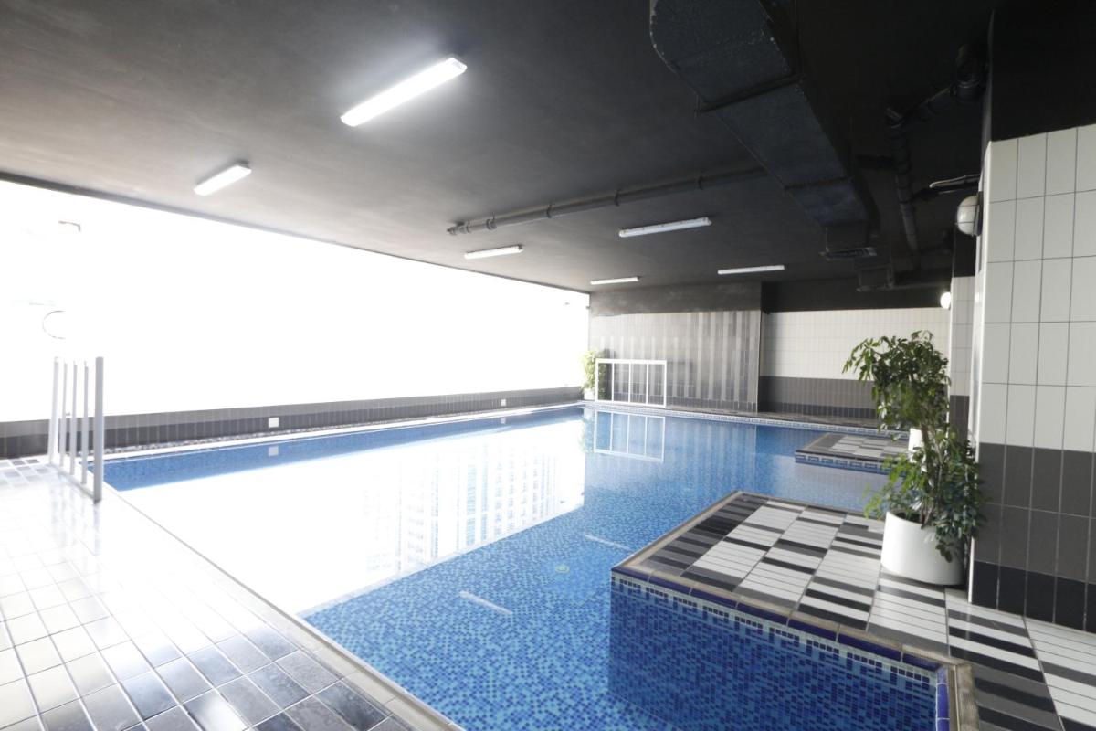 Samaya Holiday Homes