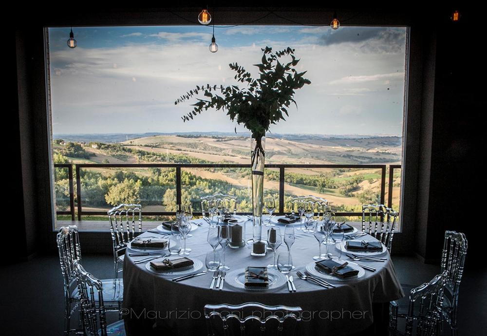 Villa Anitori Prestige Relais & Spa