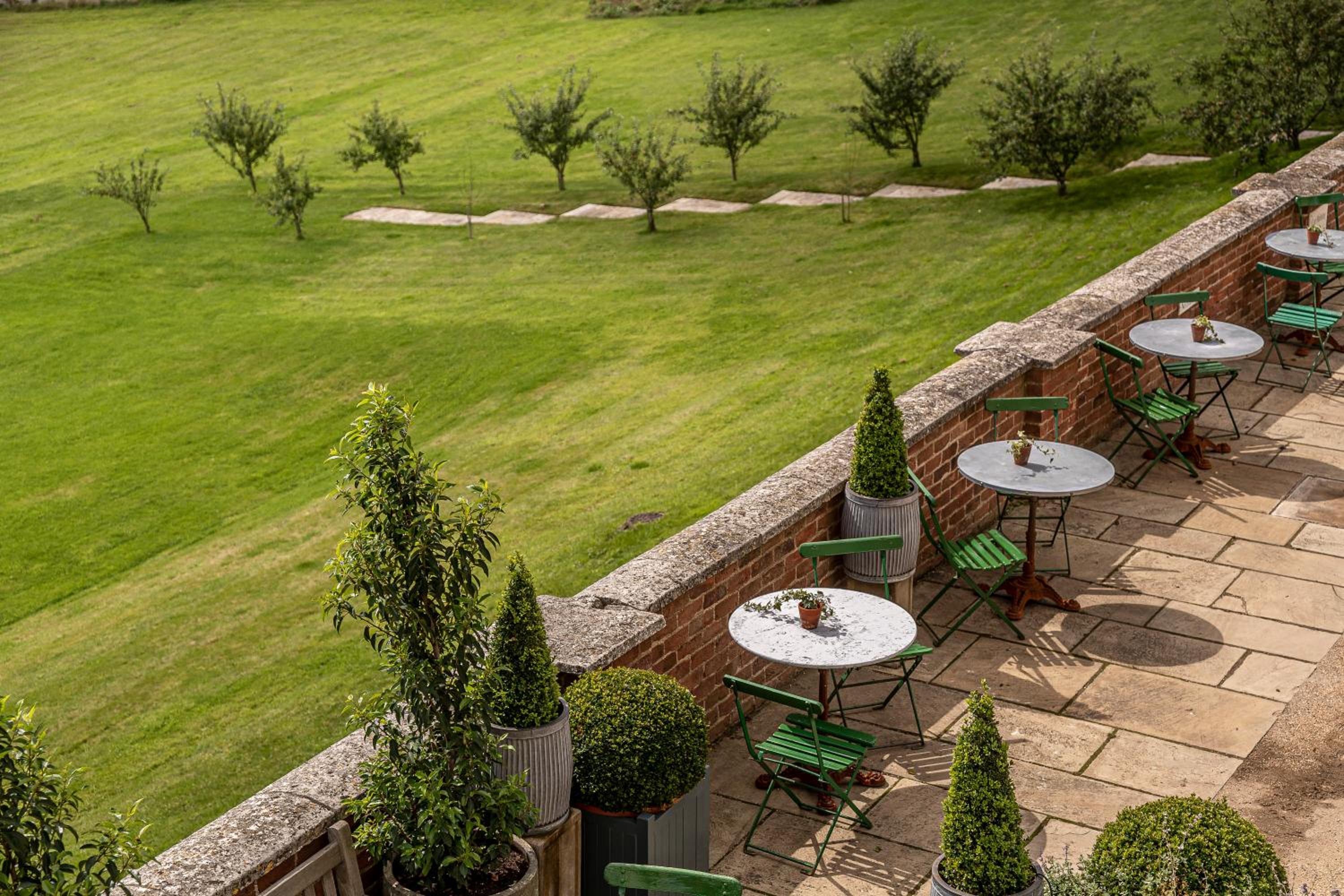 Malton Vacations - The Talbot, Malton, North Yorkshire - Property Image 18