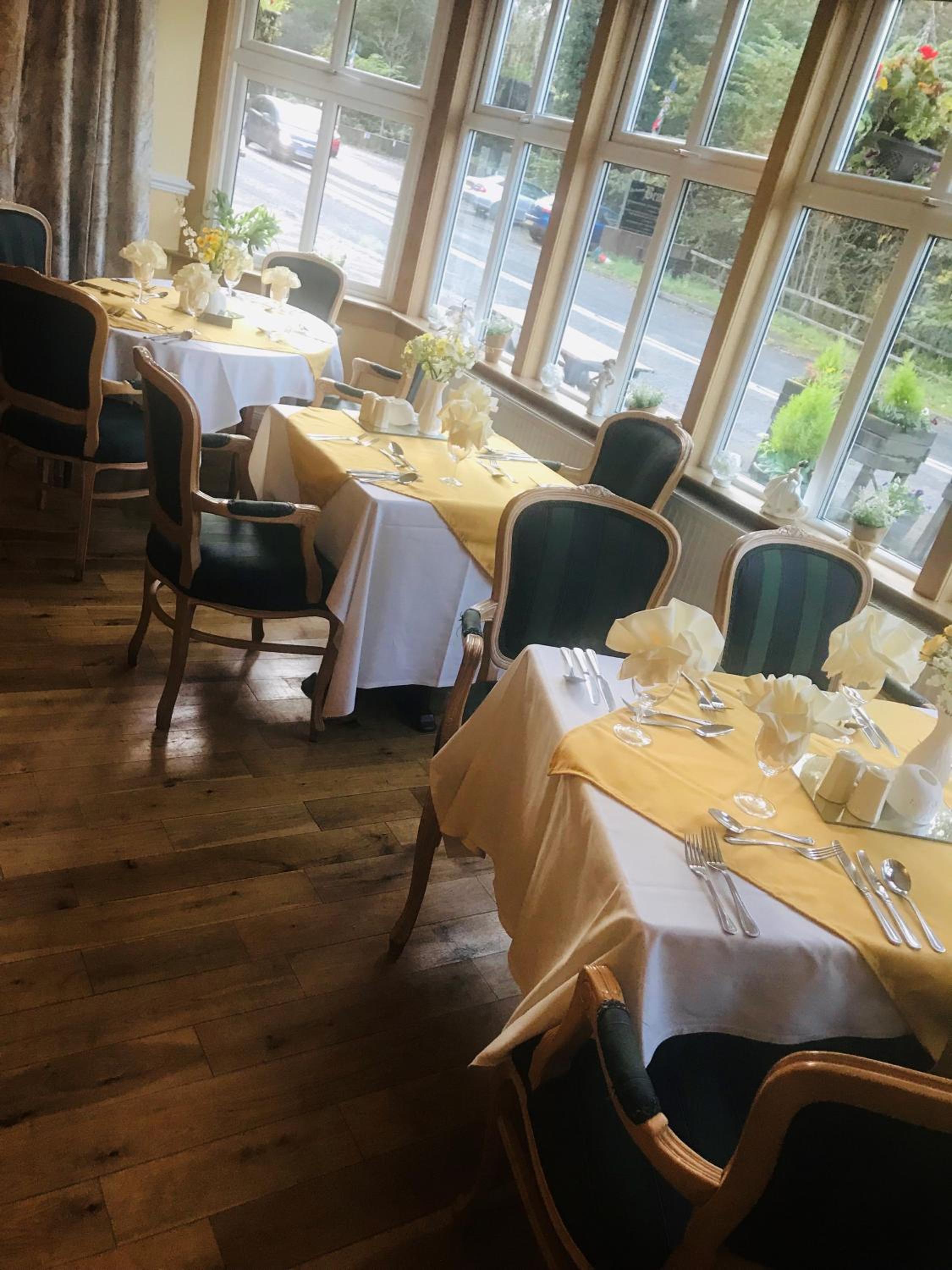 The Bein Inn Hotel & Restaurant