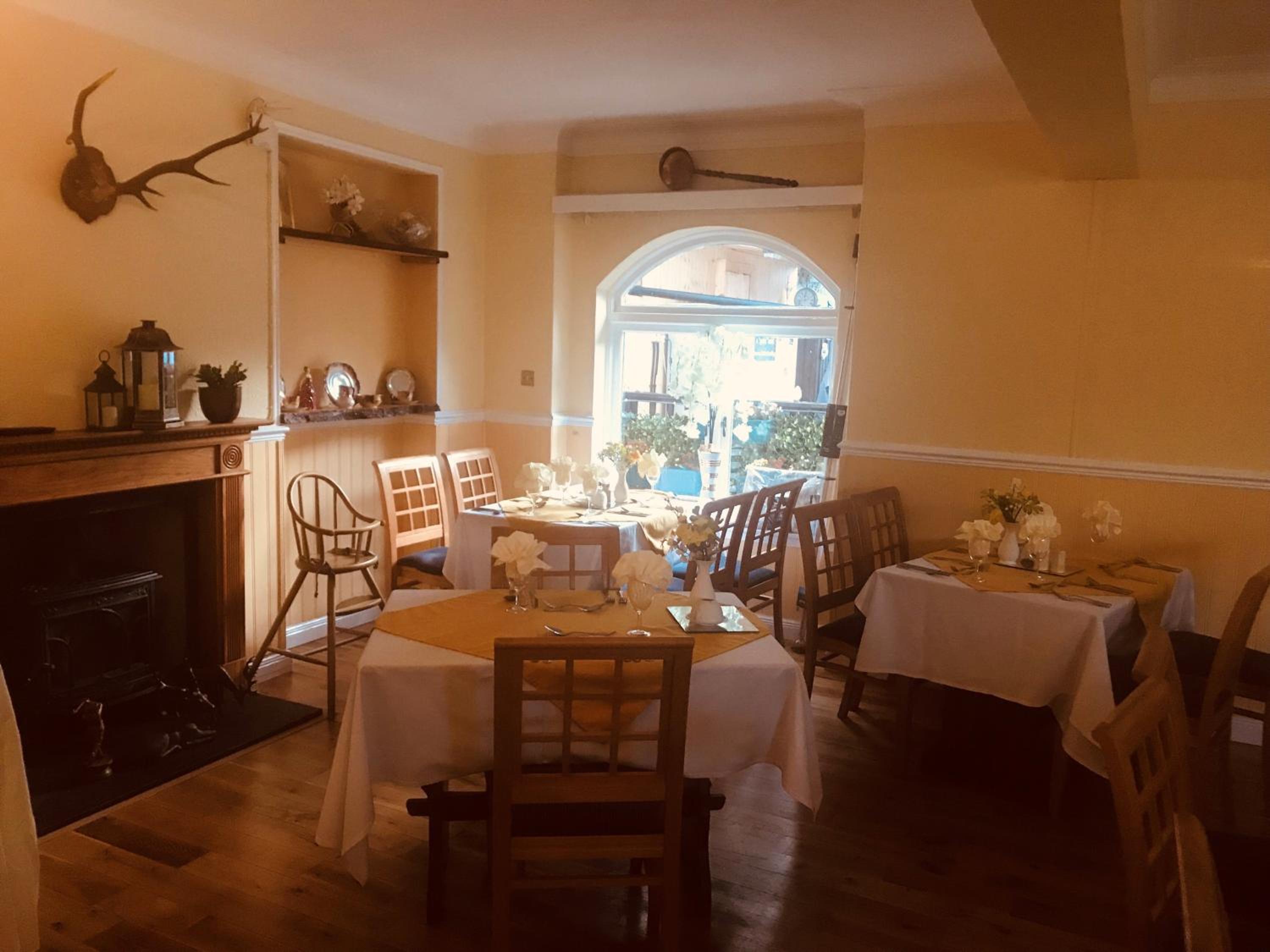 The Bein Inn Hotel & Restaurant