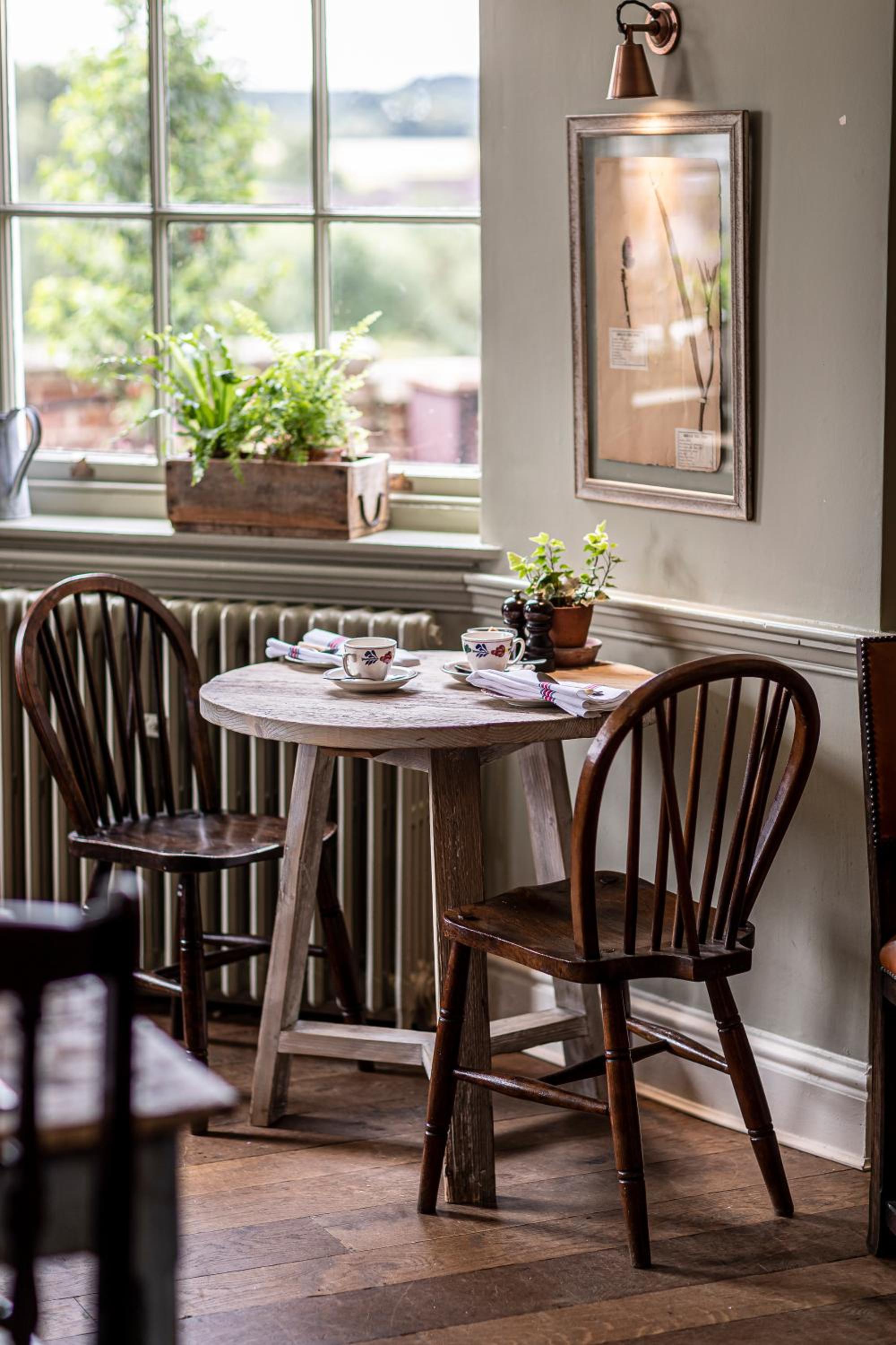 Malton Vacations - The Talbot, Malton, North Yorkshire - Property Image 10
