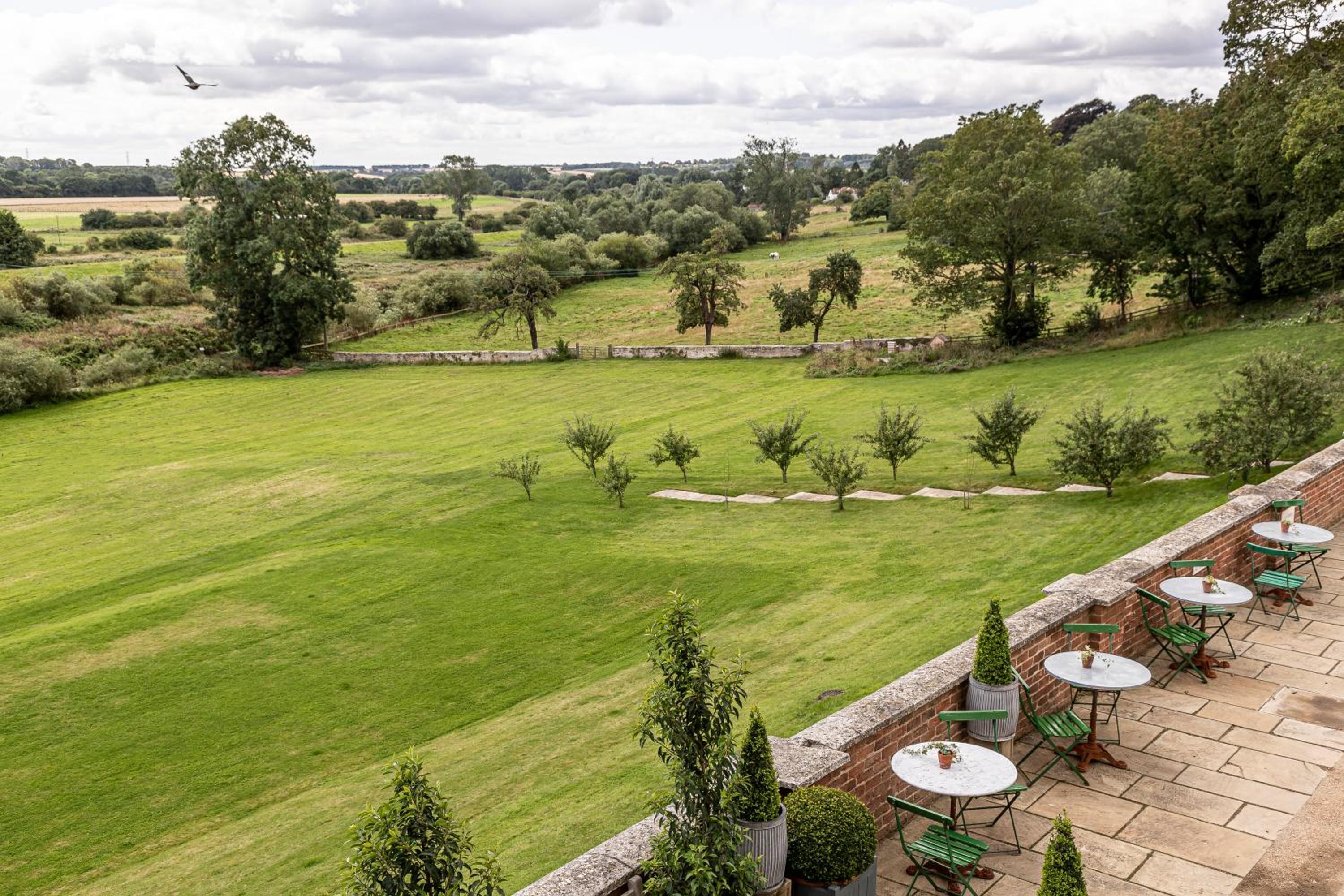 Malton Vacations - The Talbot, Malton, North Yorkshire - Property Image 8