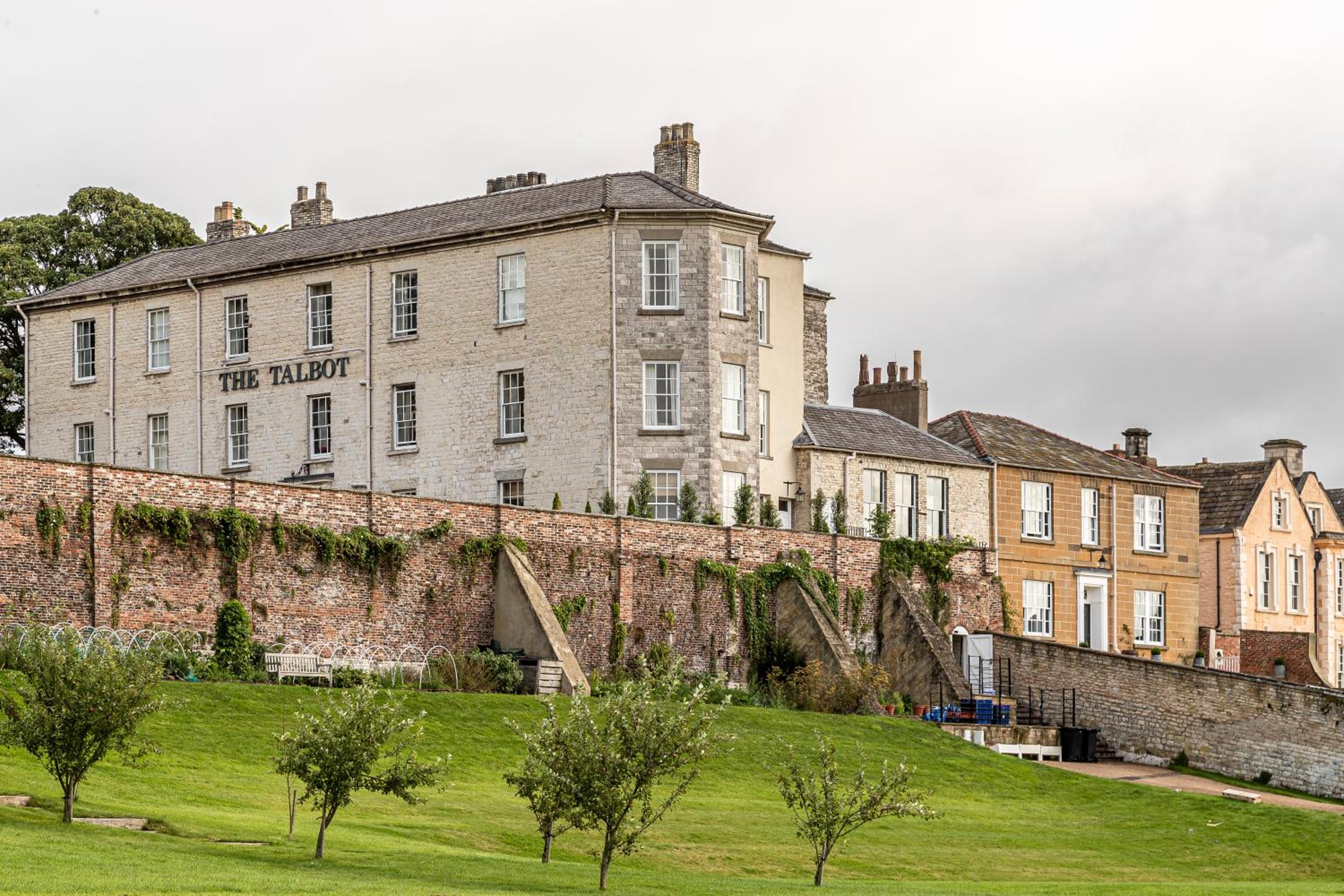 Malton Vacations - The Talbot, Malton, North Yorkshire - Property Image 1