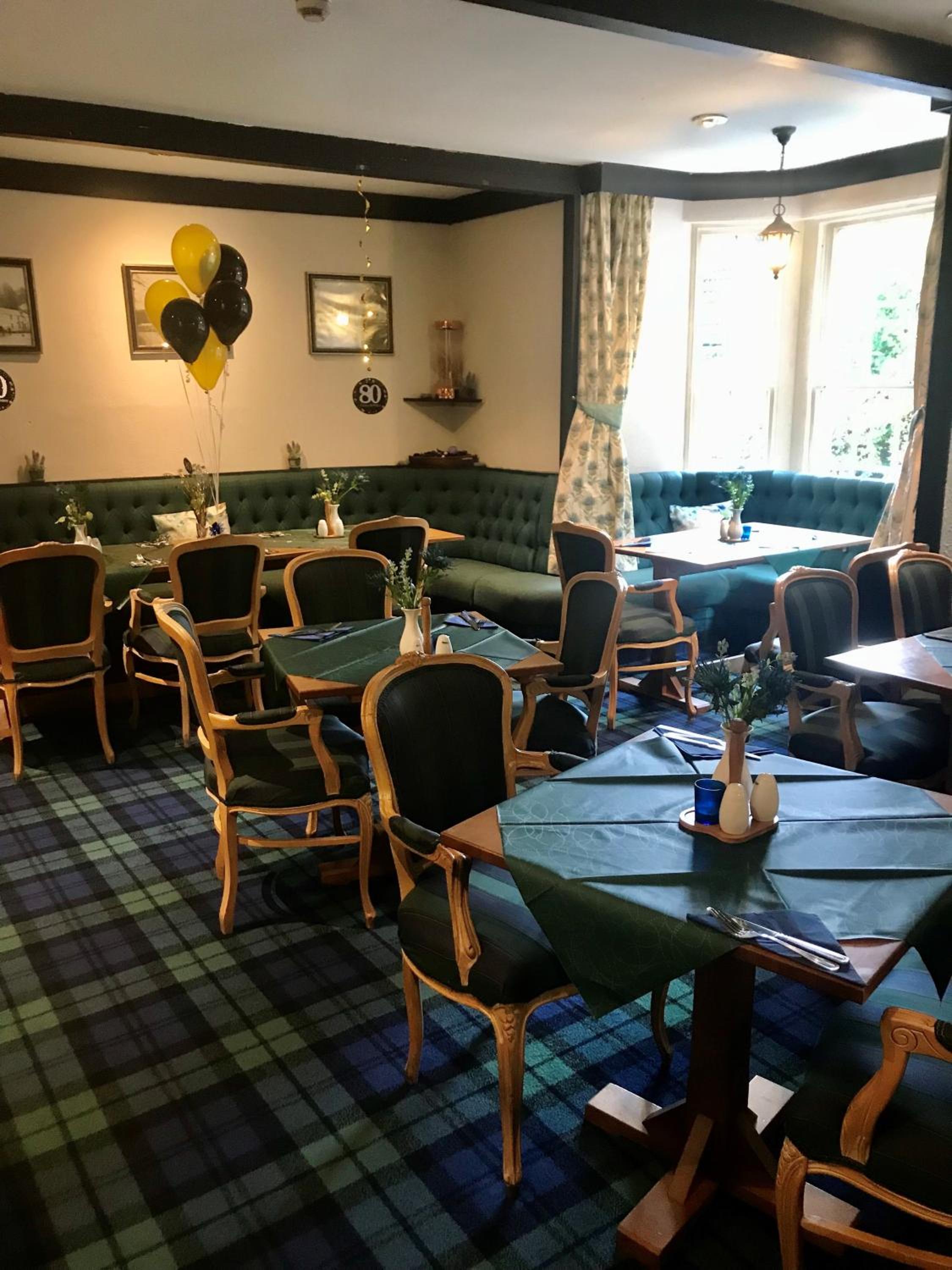 The Bein Inn Hotel & Restaurant