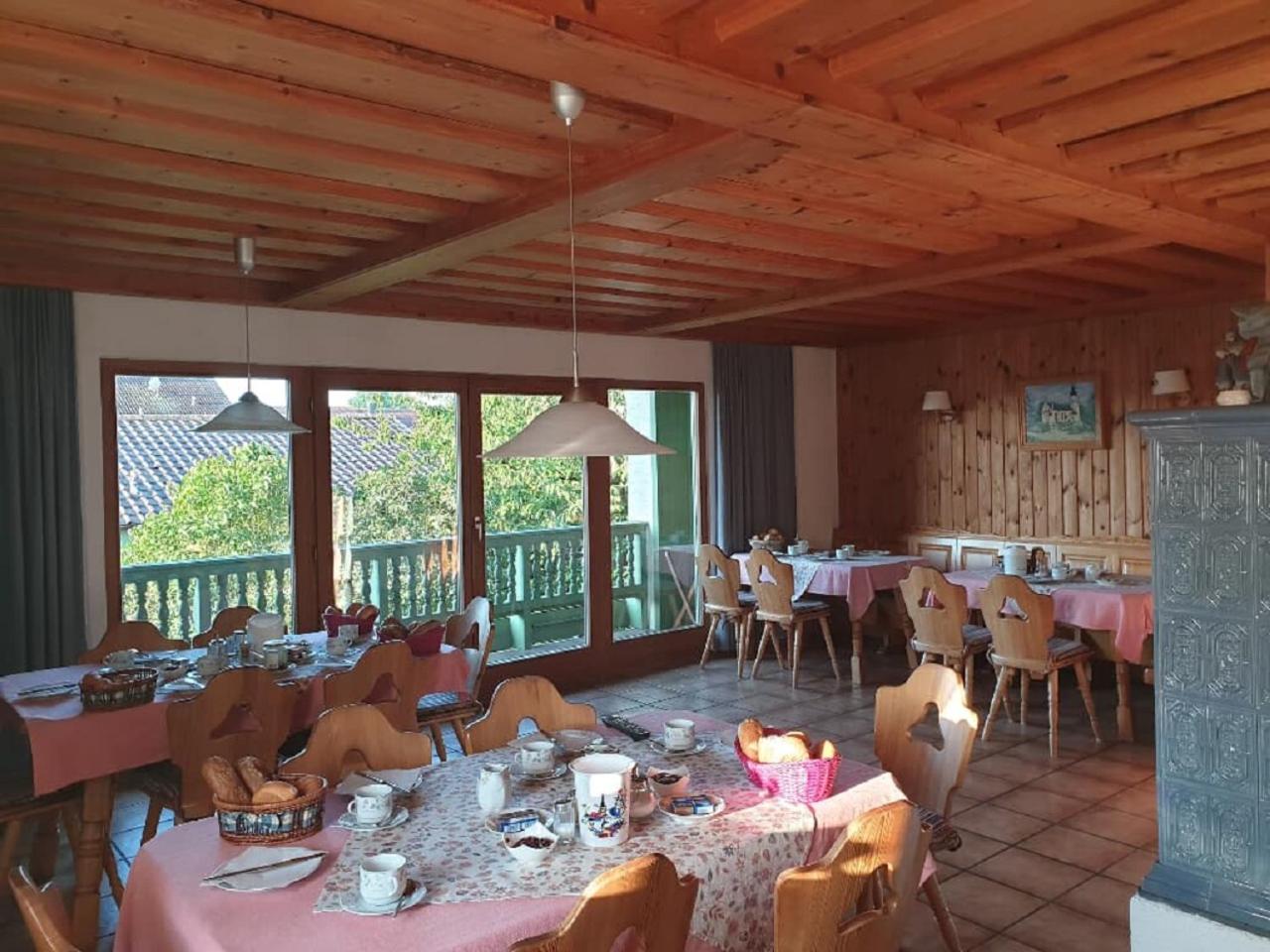 Haus Sonne