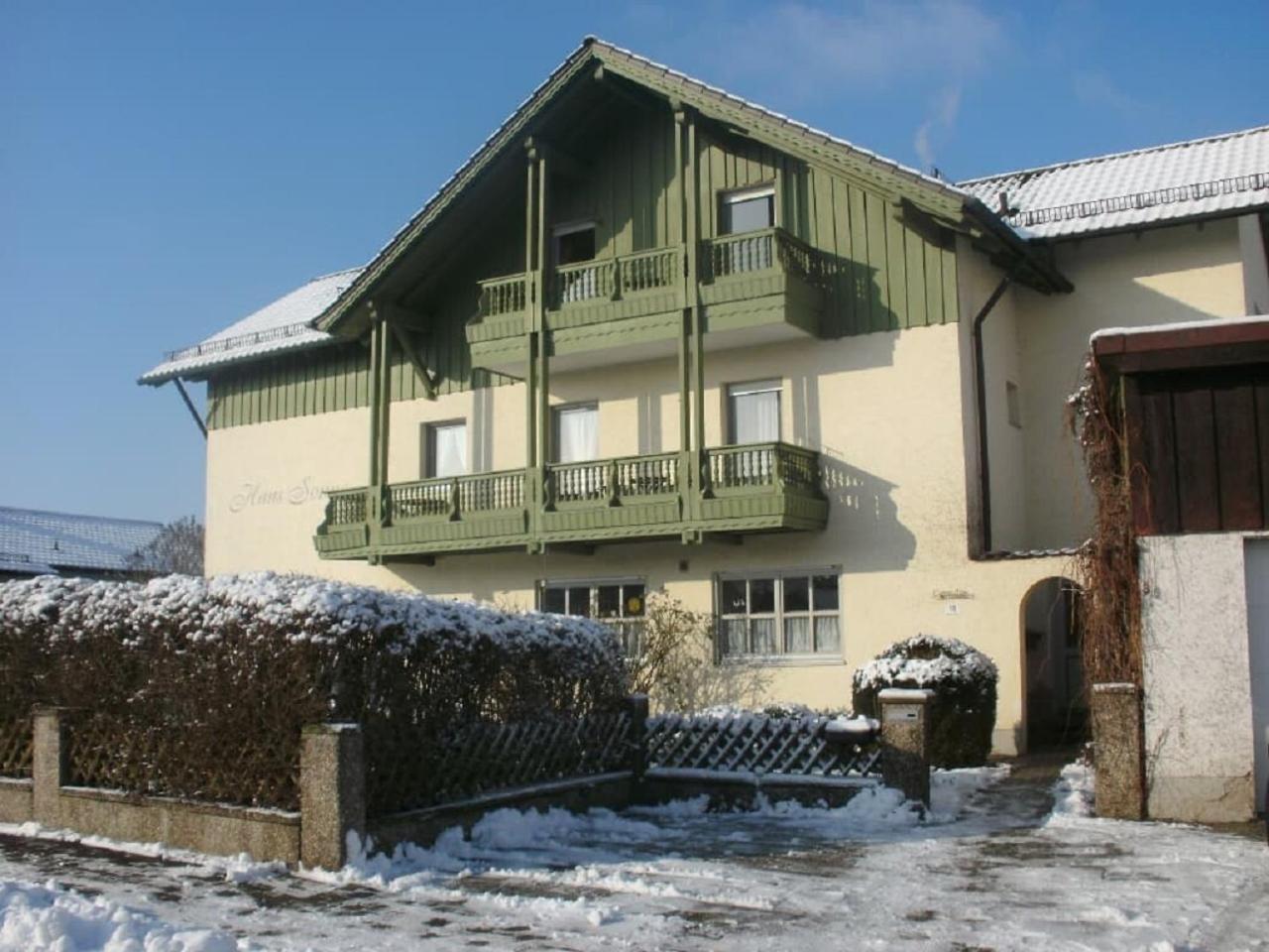 Haus Sonne