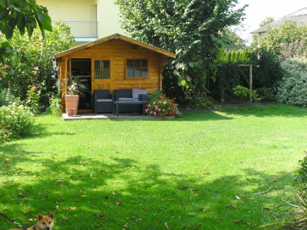 Haus Sonne