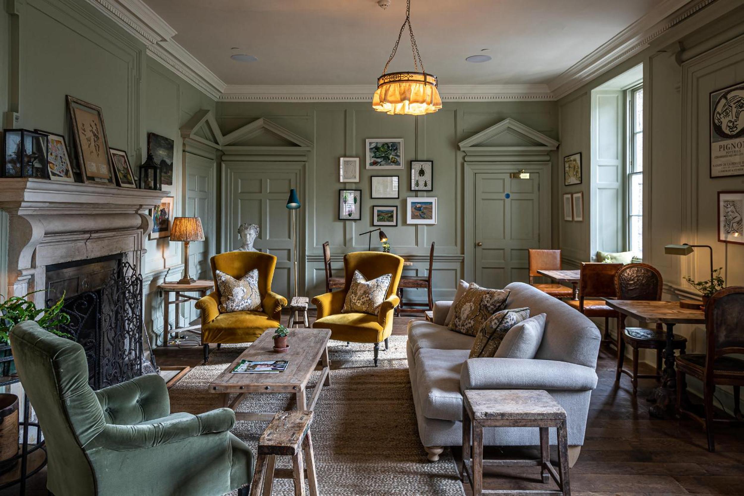 Malton Vacations - The Talbot, Malton, North Yorkshire - Property Image 7