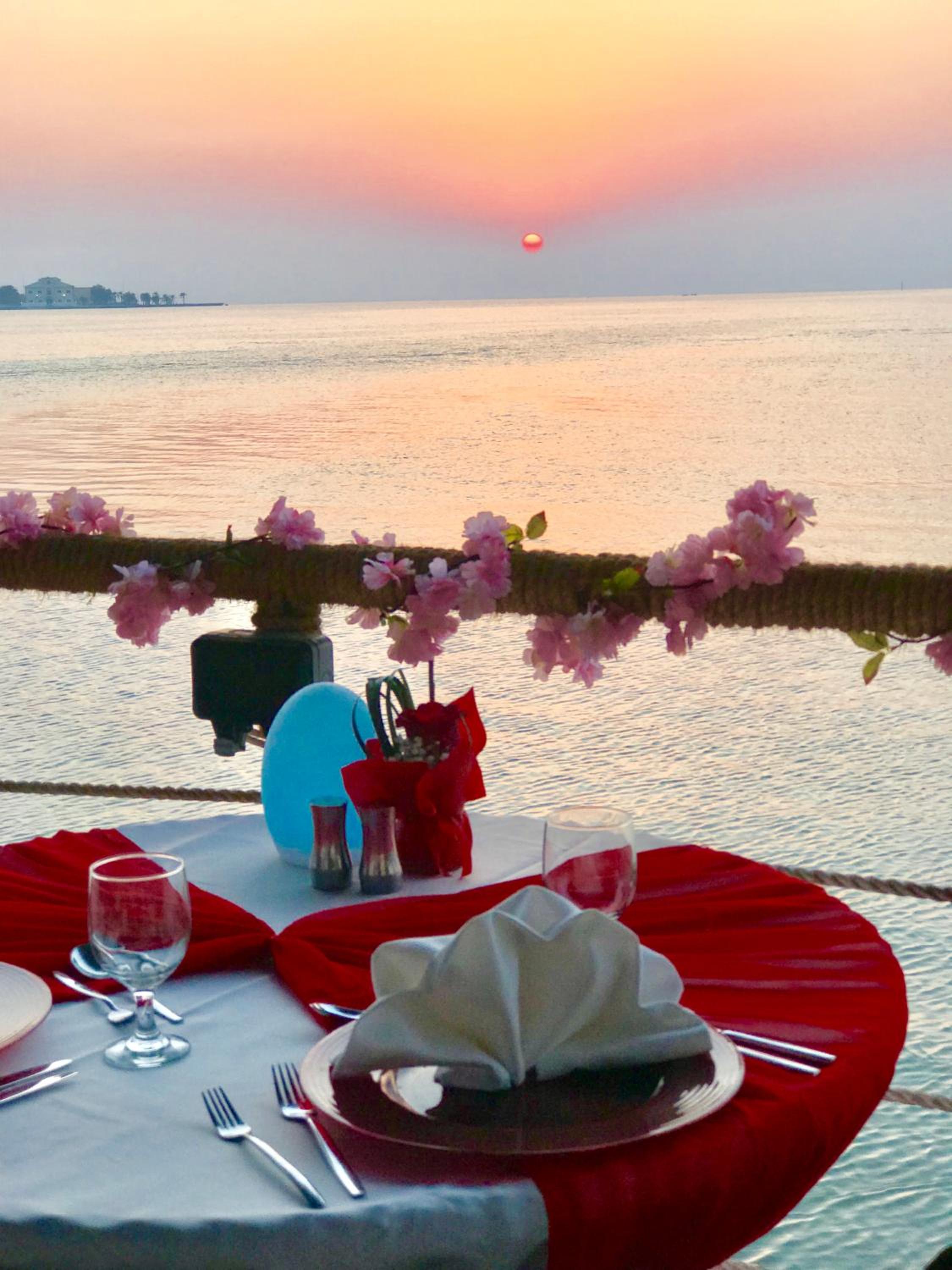 Lagoona Beach Luxury Resort and Spa